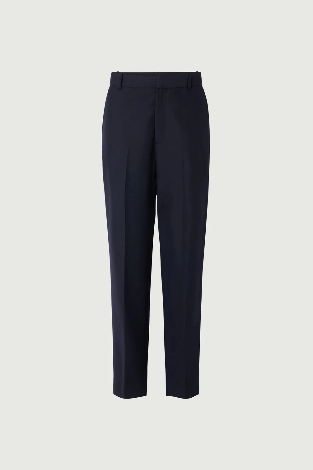 NAVY GABRIEL TROUSERS - Image 6