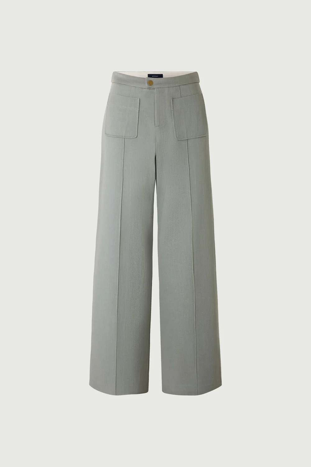 GREEN HARRY TROUSERS - Image 7