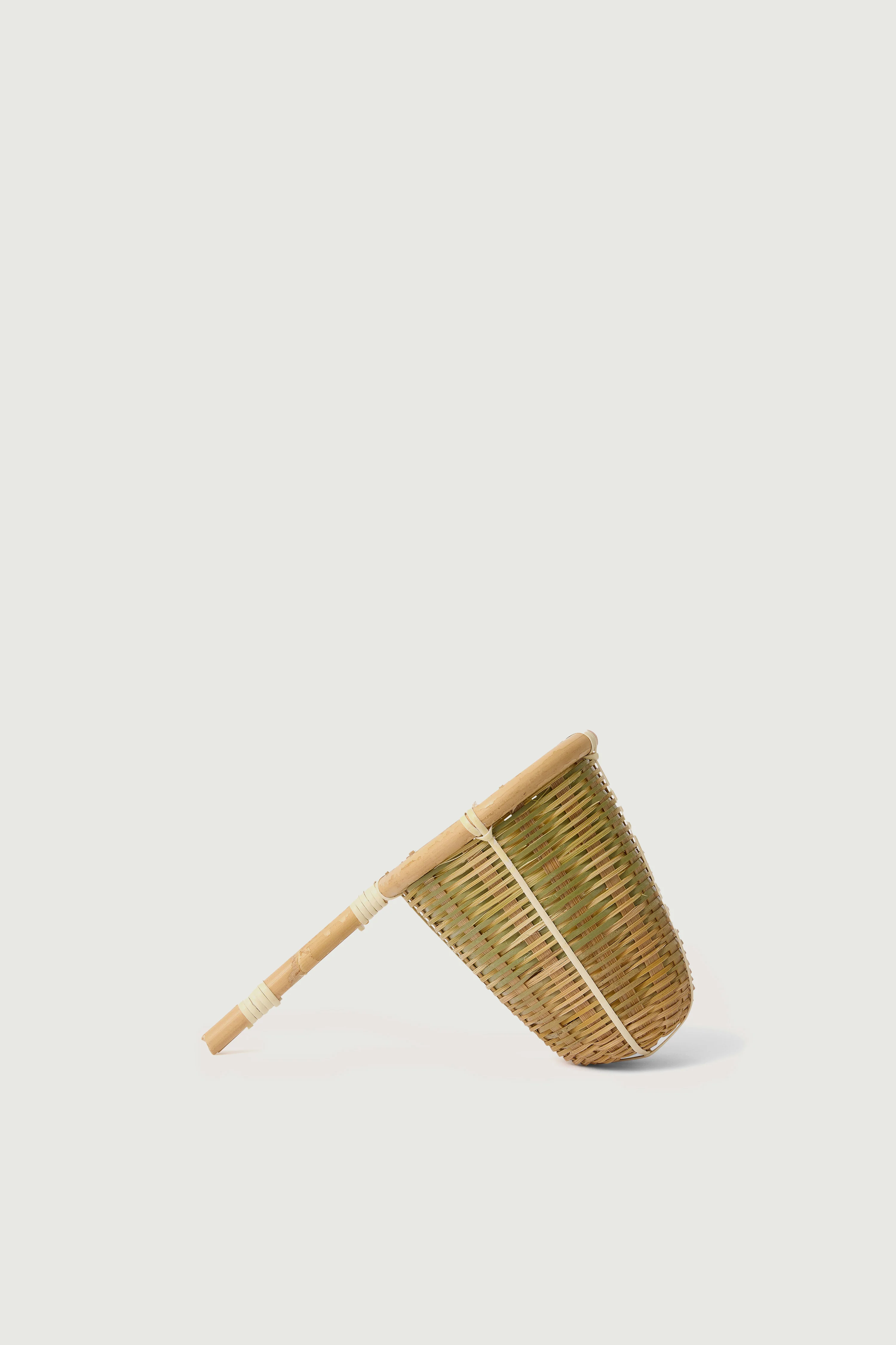 JAPANESE NATURAL TEA STRAINER