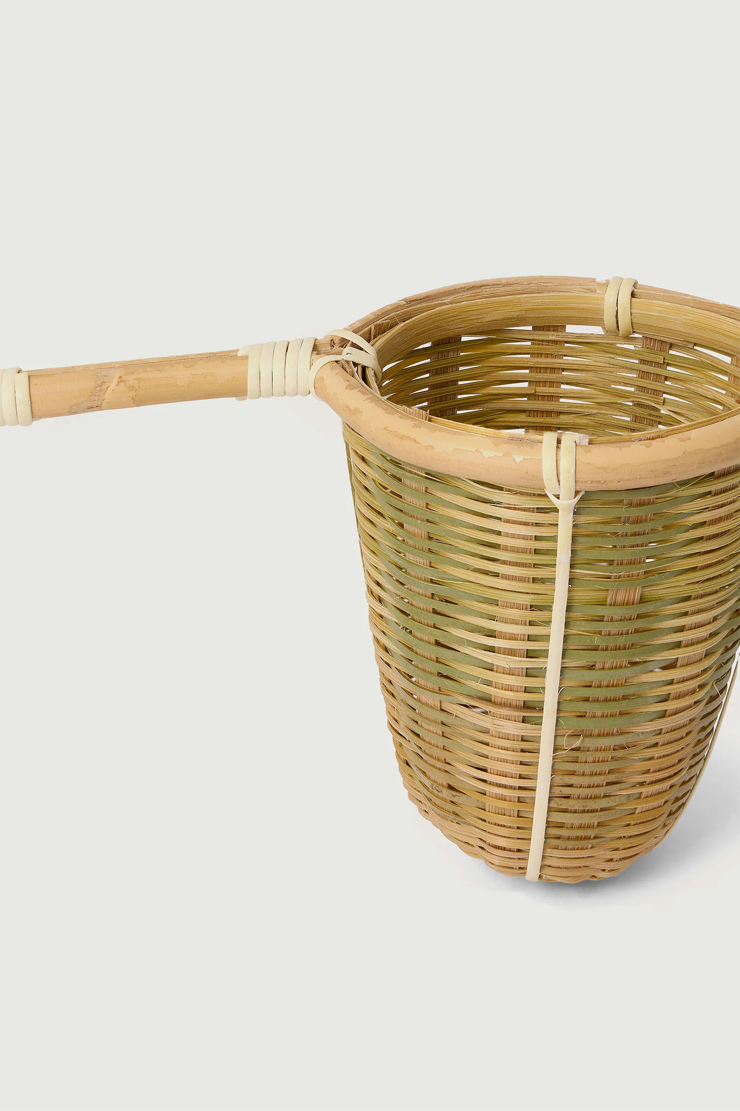 JAPANESE NATURAL TEA STRAINER - Image 3