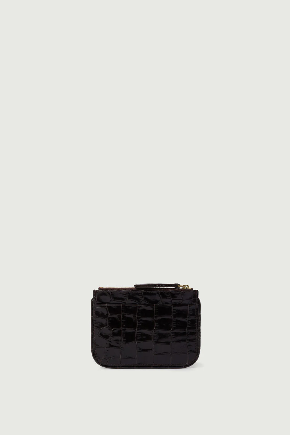 BROWN ARSENE WALLET - Image 2