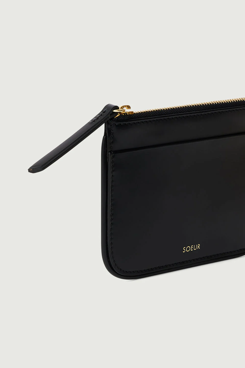 BLACK ARSENE WALLET - Image 3