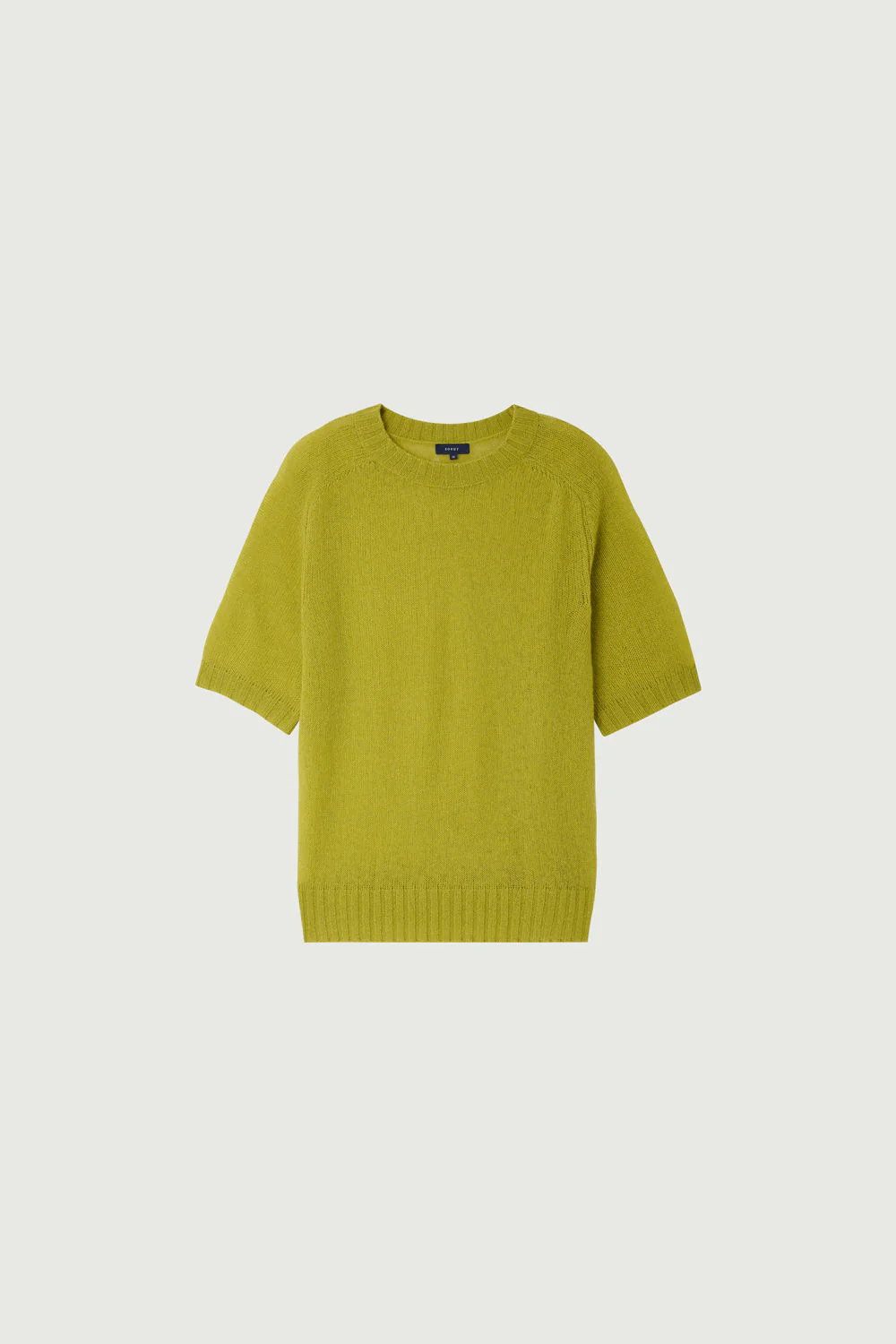 GREEN BETINA PULLOVER - Image 4
