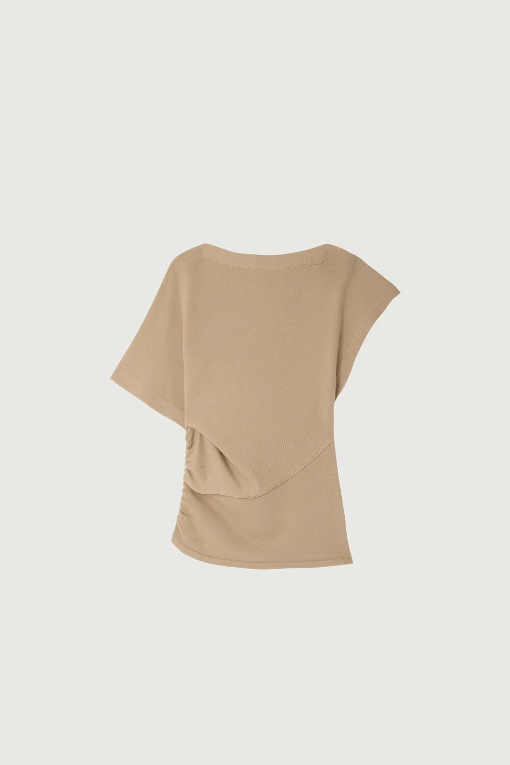 BEIGE DALINA PULLOVER - Image 4