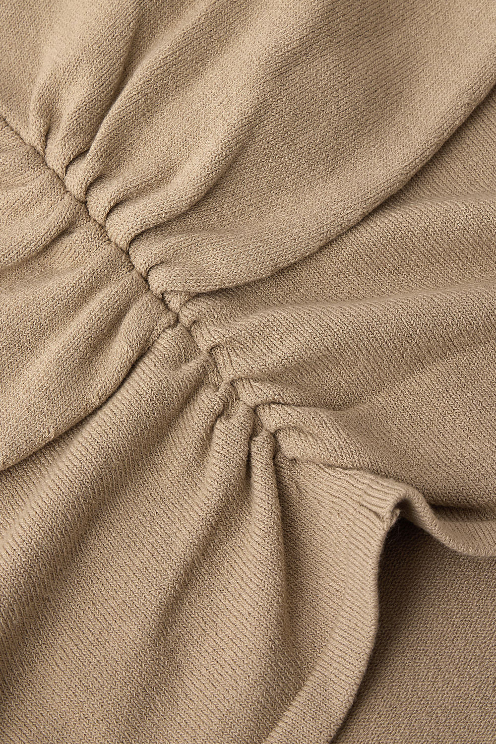 BEIGE DALINA PULLOVER - Image 5