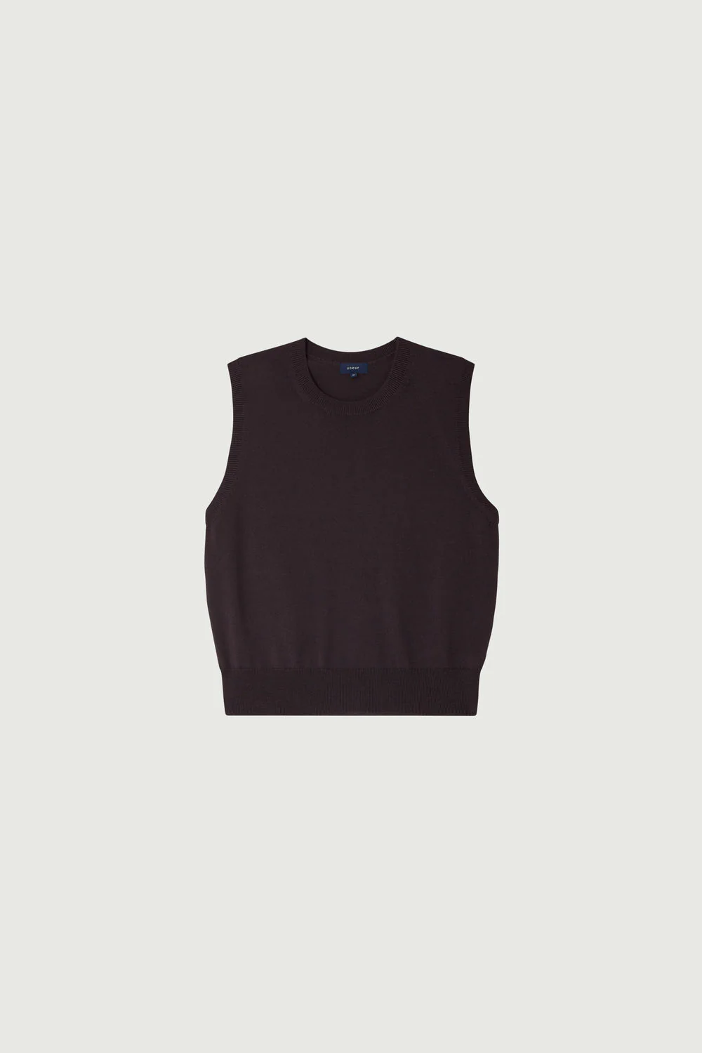 PURPLE FARGO PULLOVER - Image 4