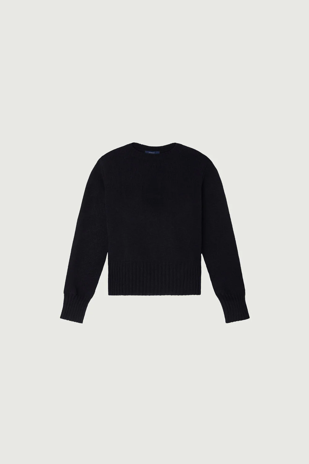 BLACK GIPSY PULLOVER - Image 4
