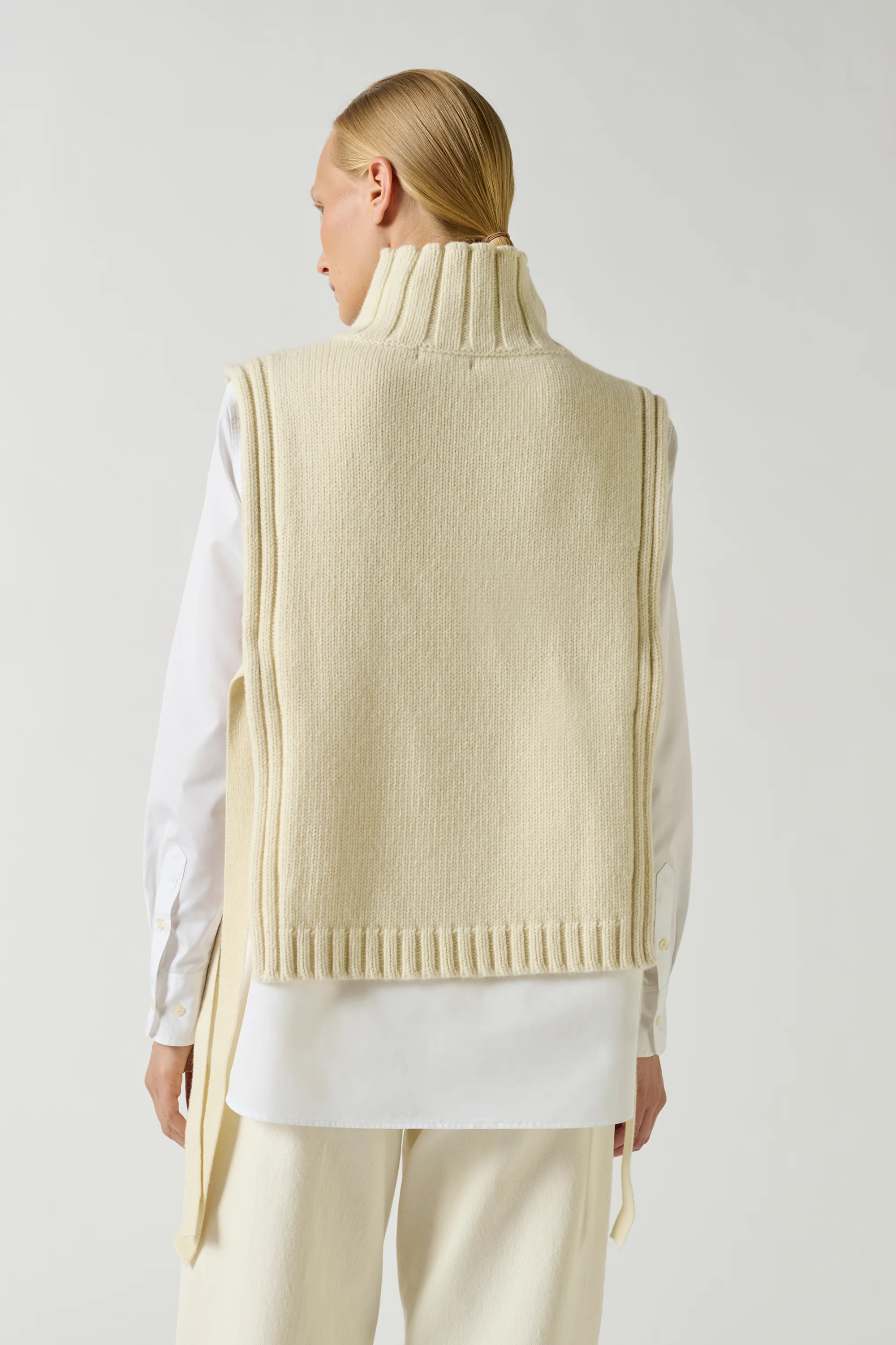 OFF-WHITE OR PULLOVER - Image 3