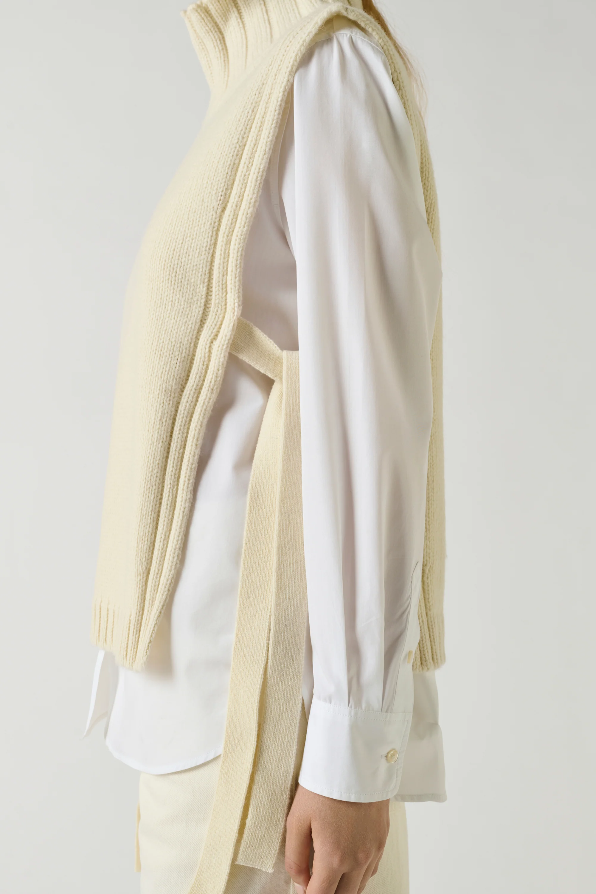 OFF-WHITE OR PULLOVER - Image 4