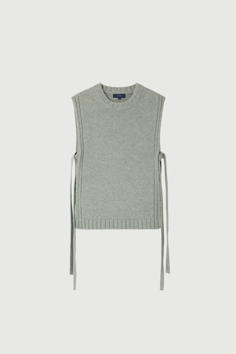 GREEN UZEL PULLOVER - Image 4