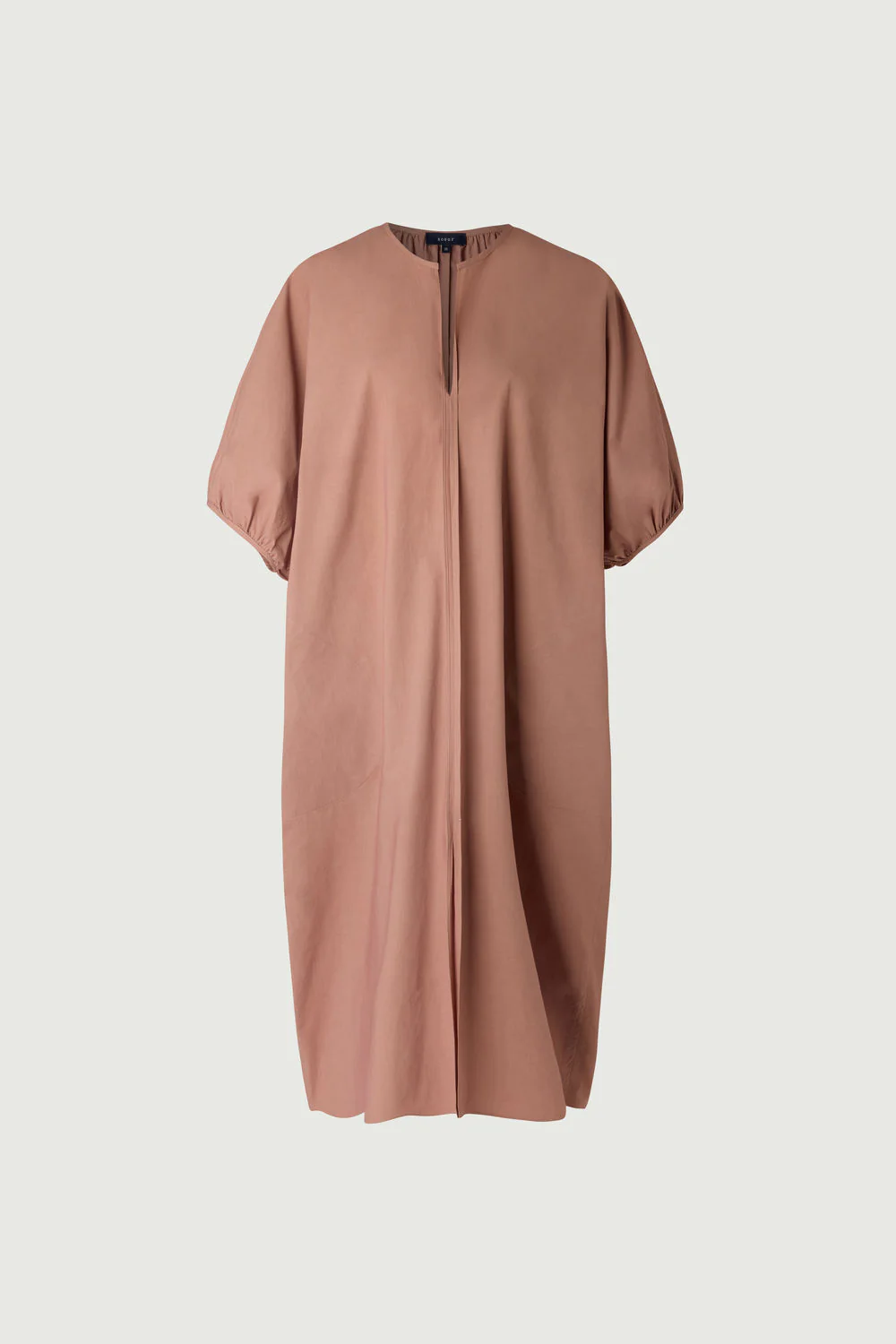 PINK ALGER DRESS - Image 6