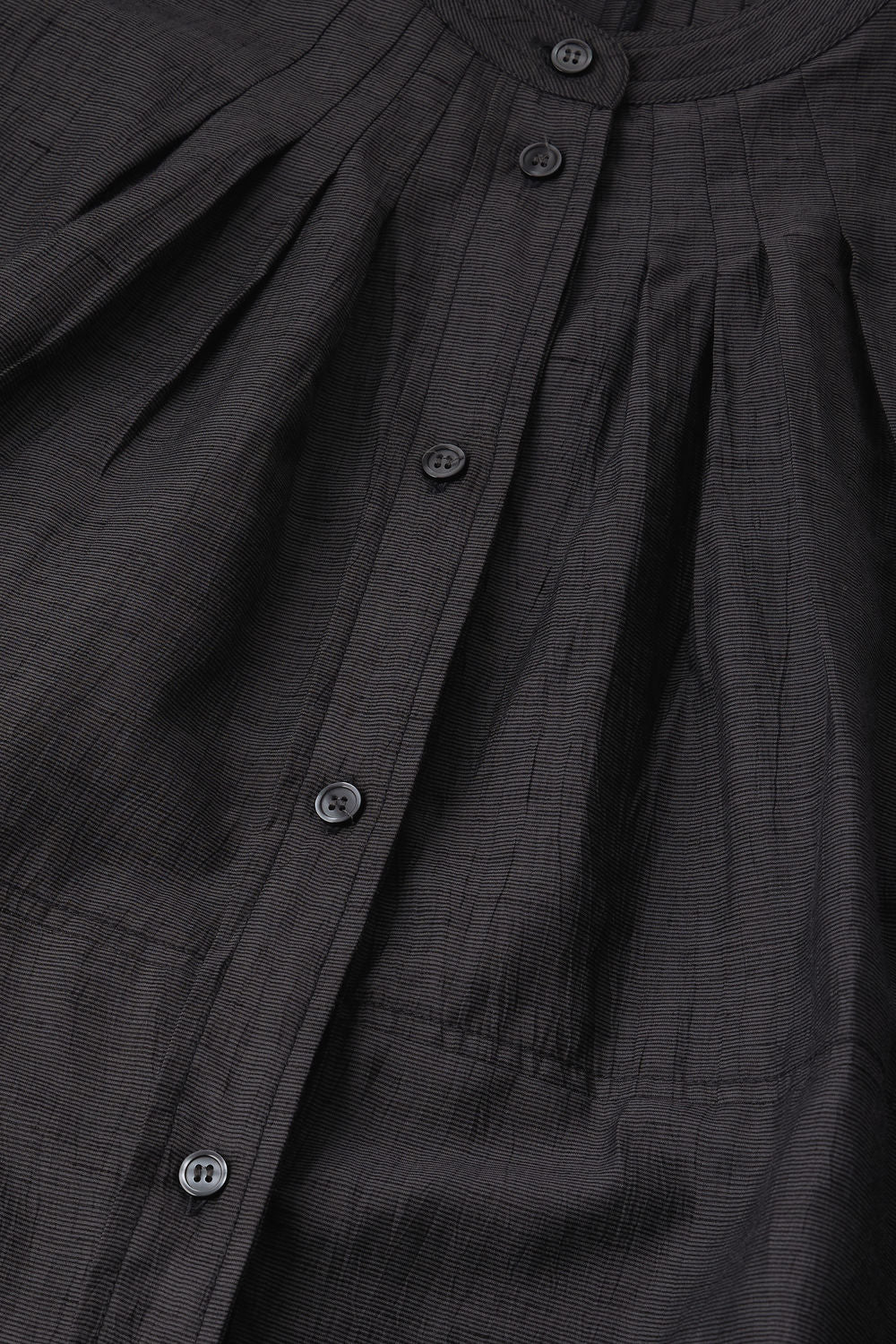 GREY HOSTA DRESS - Image 7