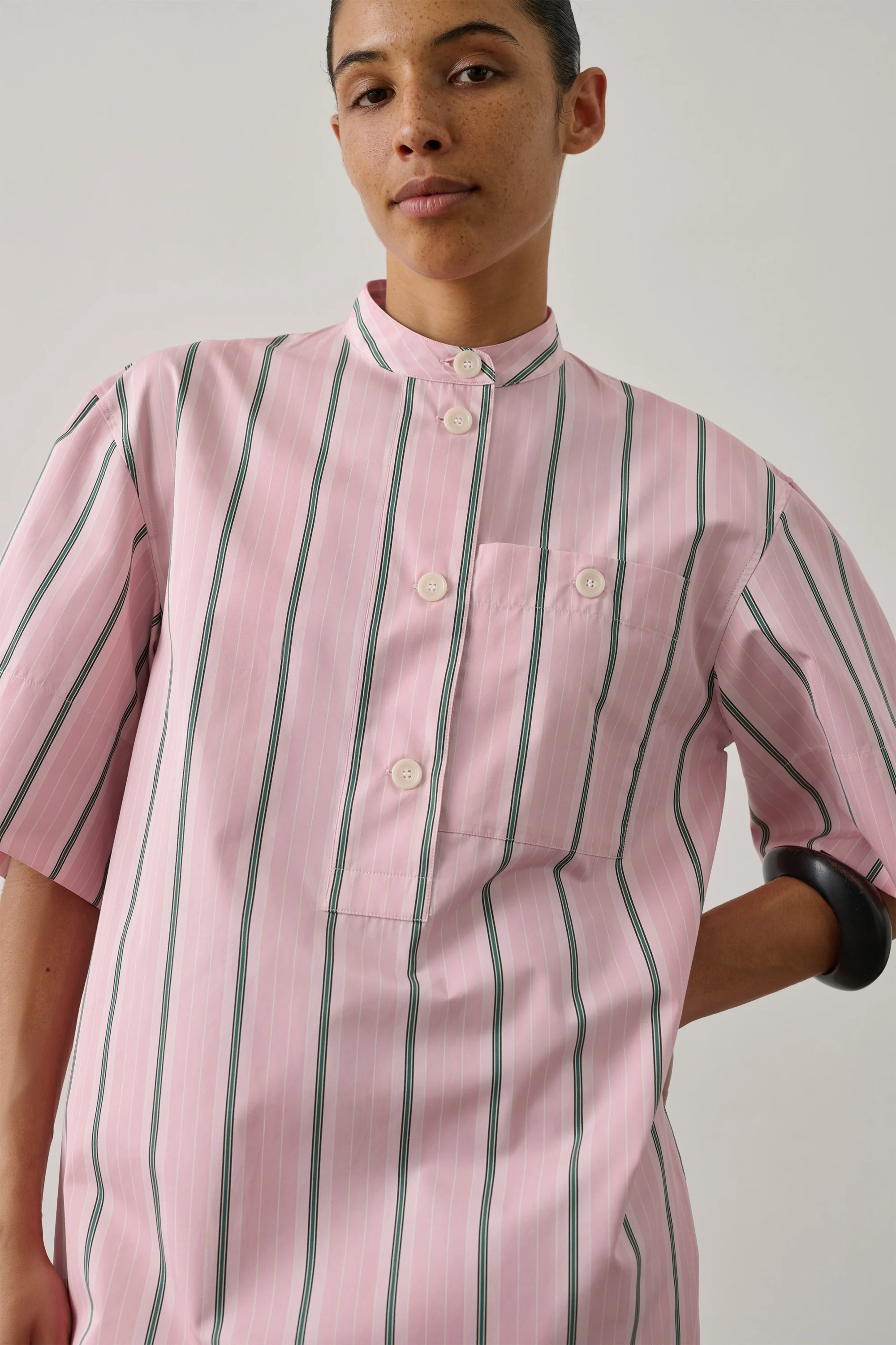 PINK ILYA DRESS - Image 3