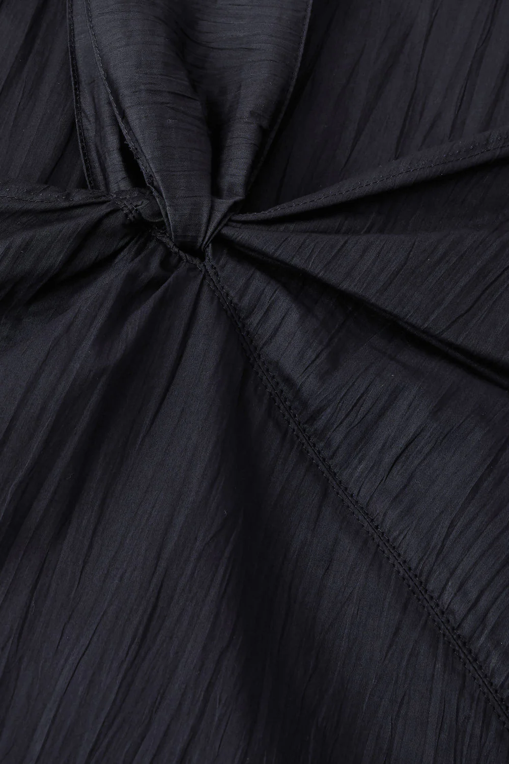 BLUE IMANI DRESS - Image 6