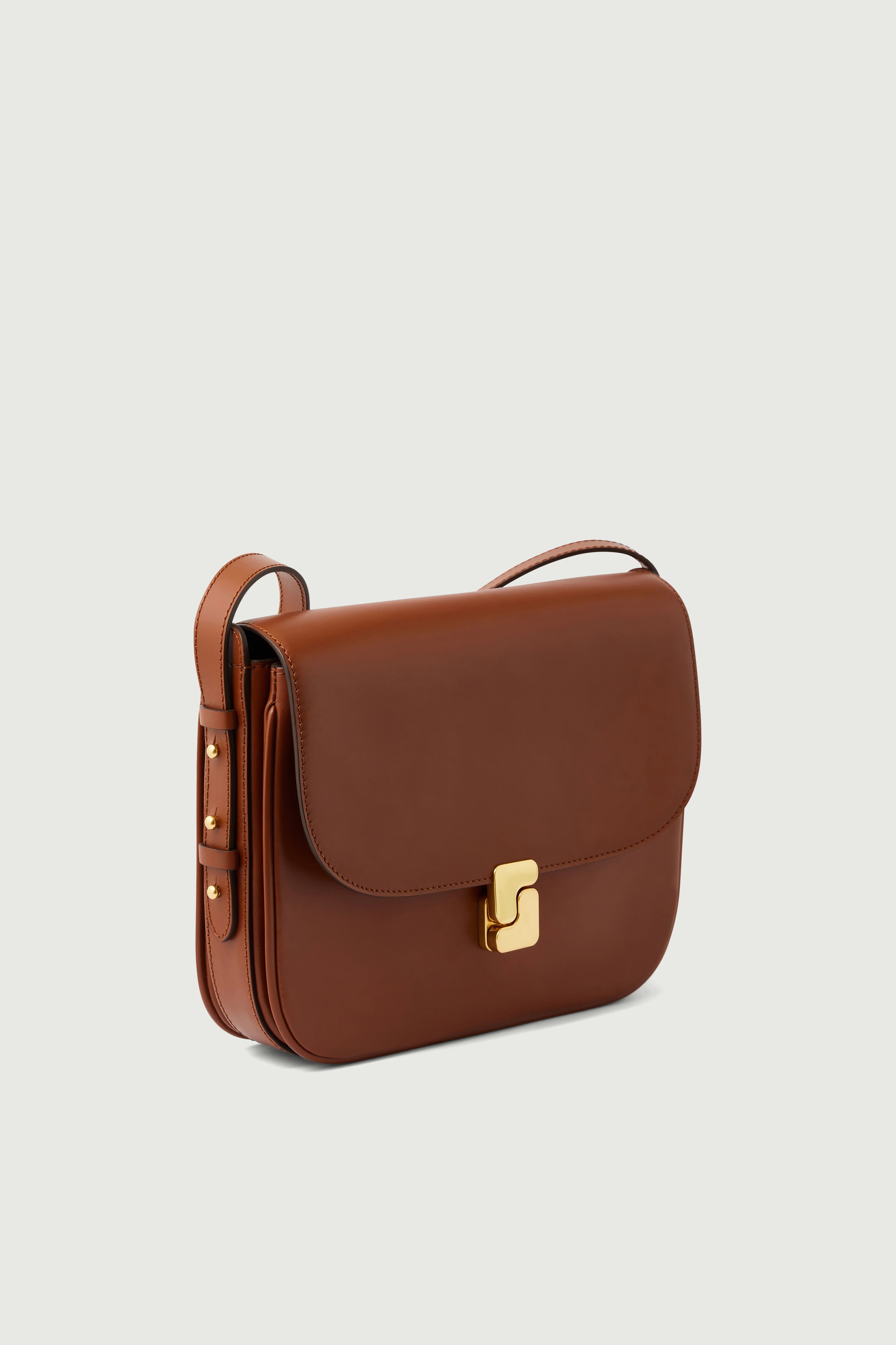 BELISSIMA NATURAL MAXI BAG - Image 3