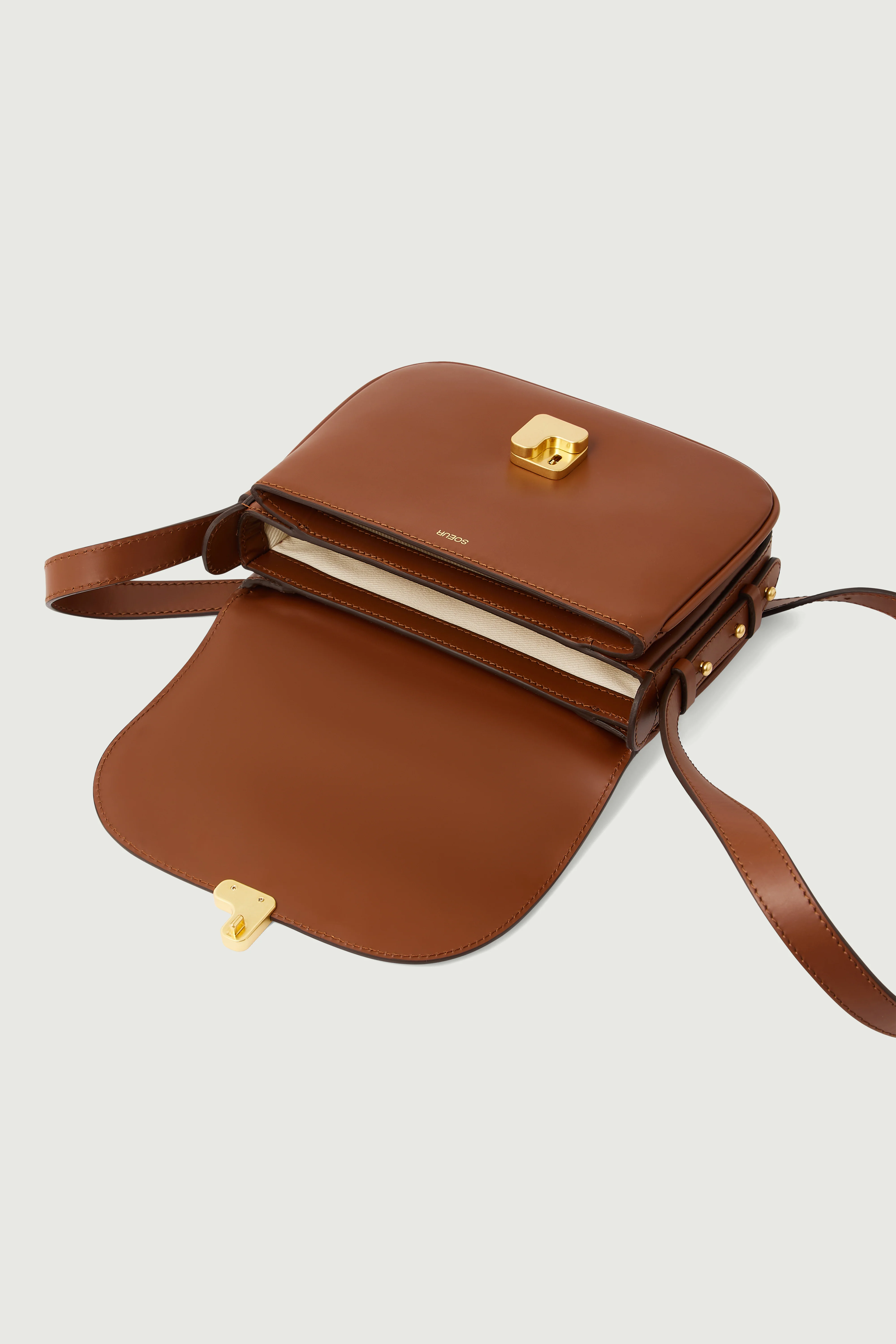 BELISSIMA NATURAL MINI BAG - Image 5