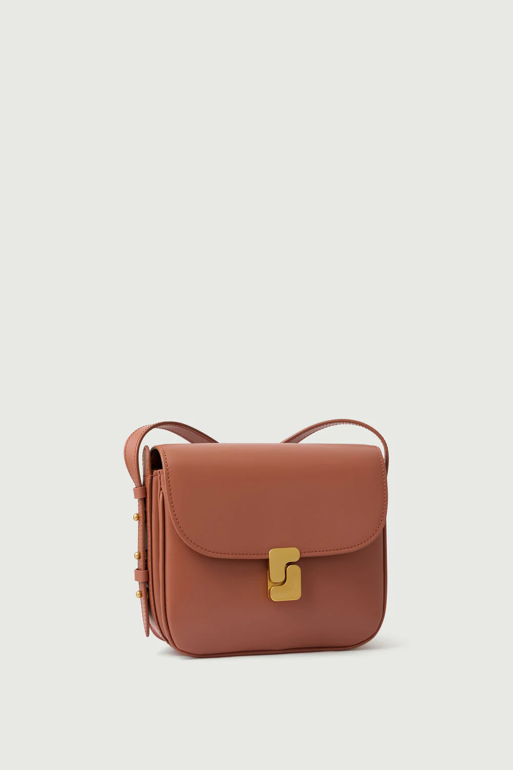 PINK BELLISSIMA MINI BAG - Image 2