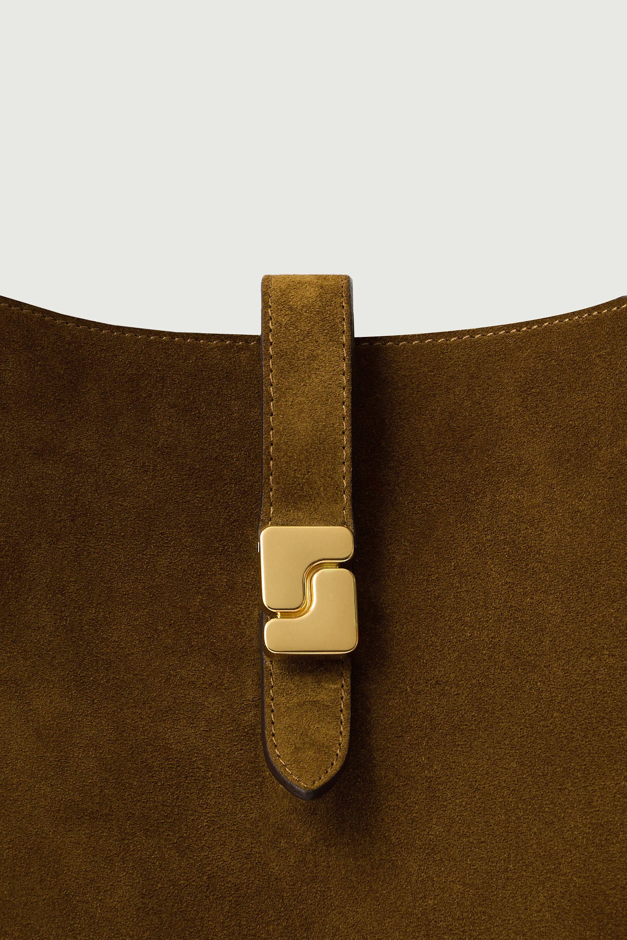 BROWN BELLO BAG - Image 3