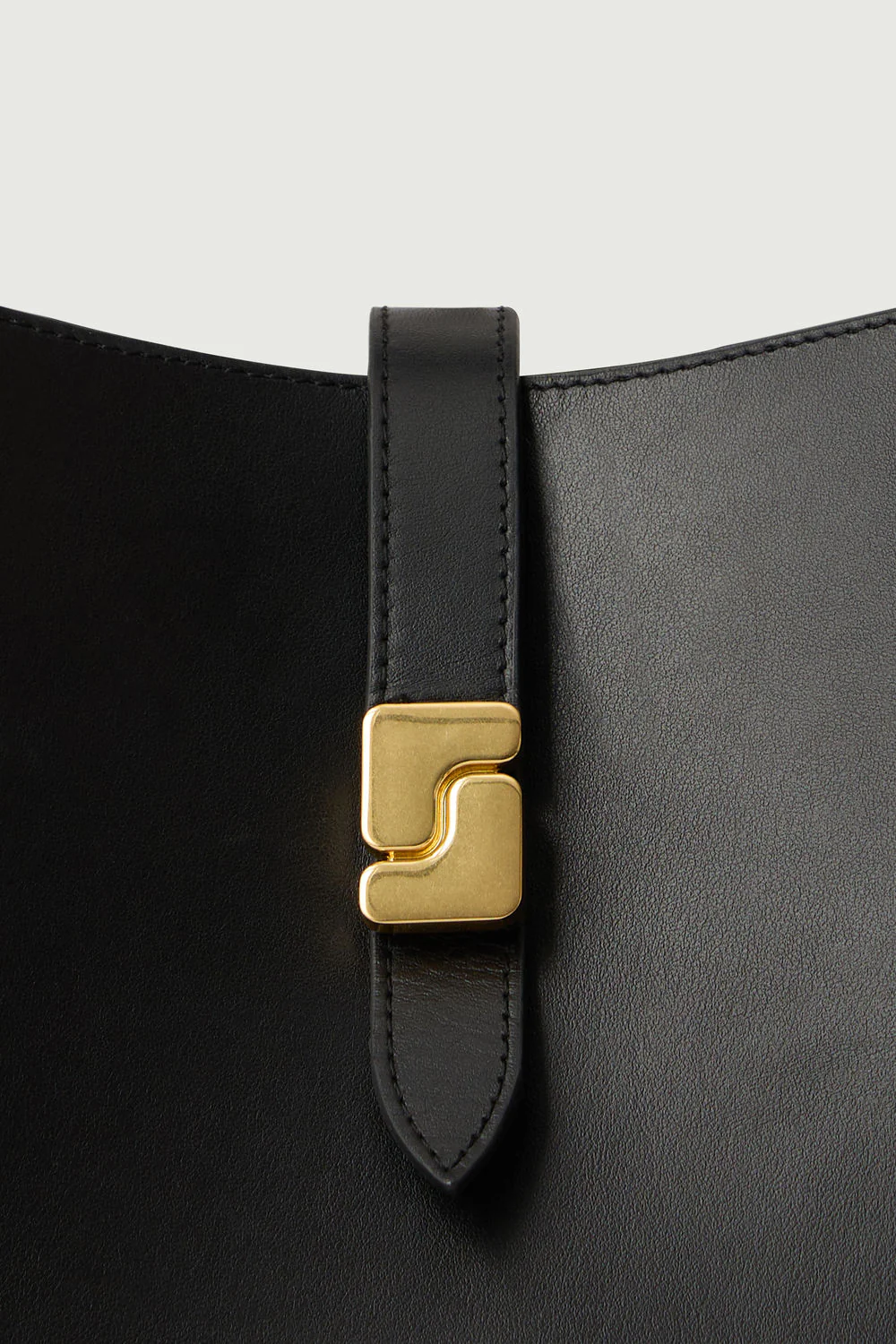 BLACK BELLO BAG - Image 4