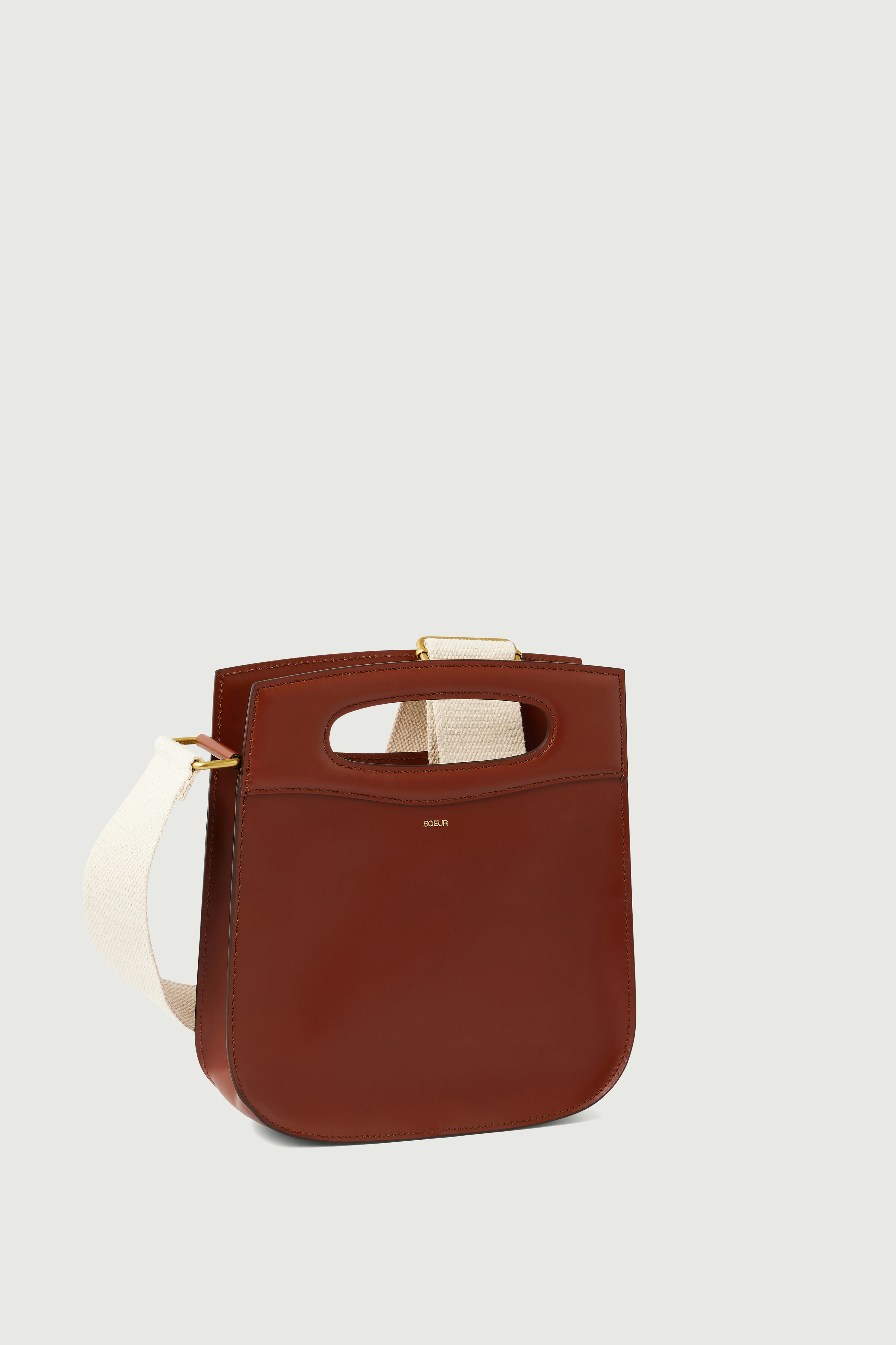 CHERI BROWN BAG - Image 3
