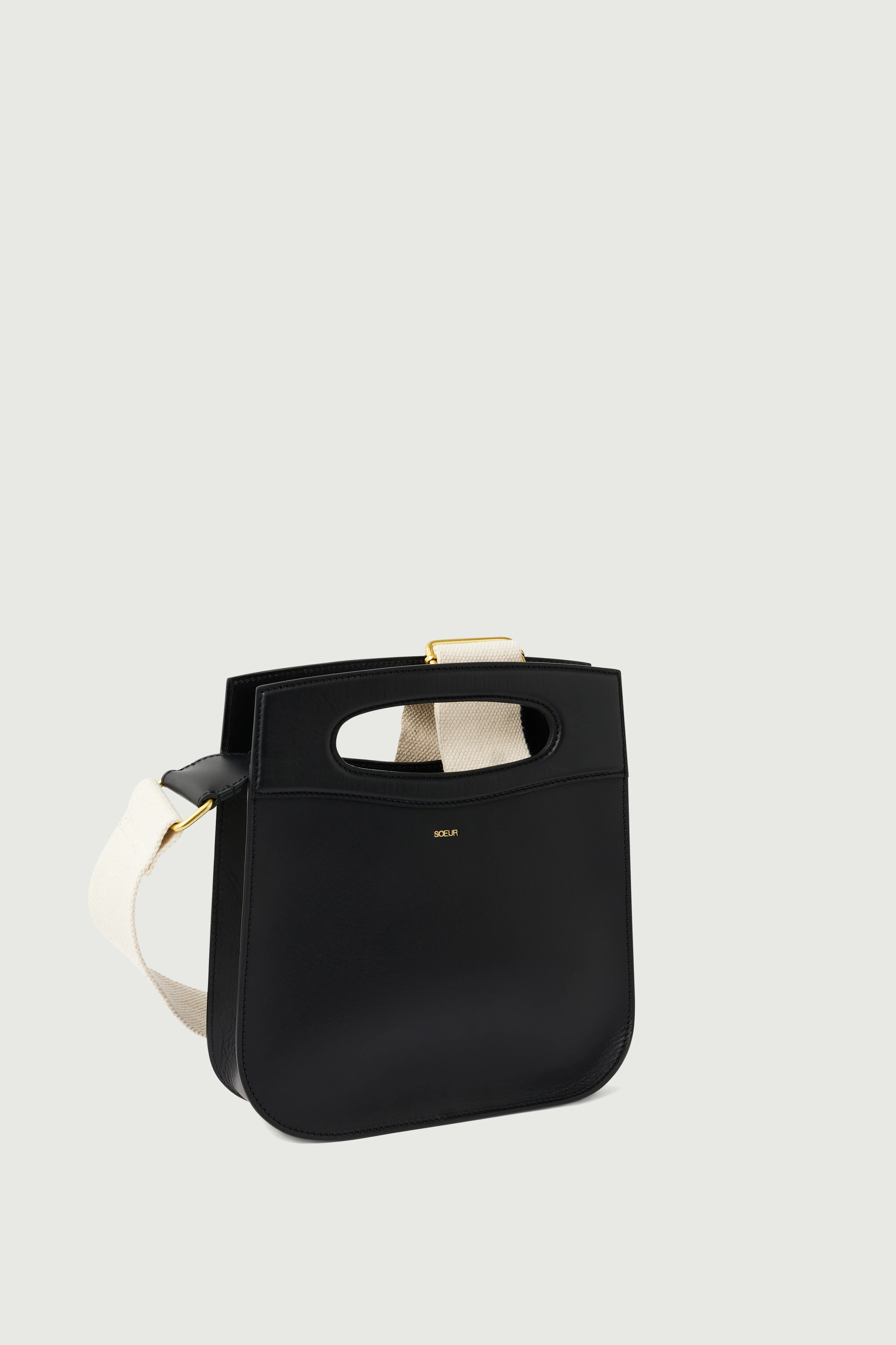 CHÉRI BLACK BAG - Image 3
