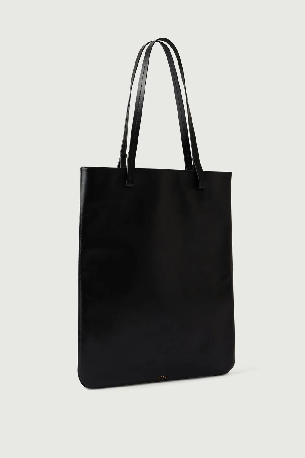 BLACK DARLINGTON BAG - Image 4