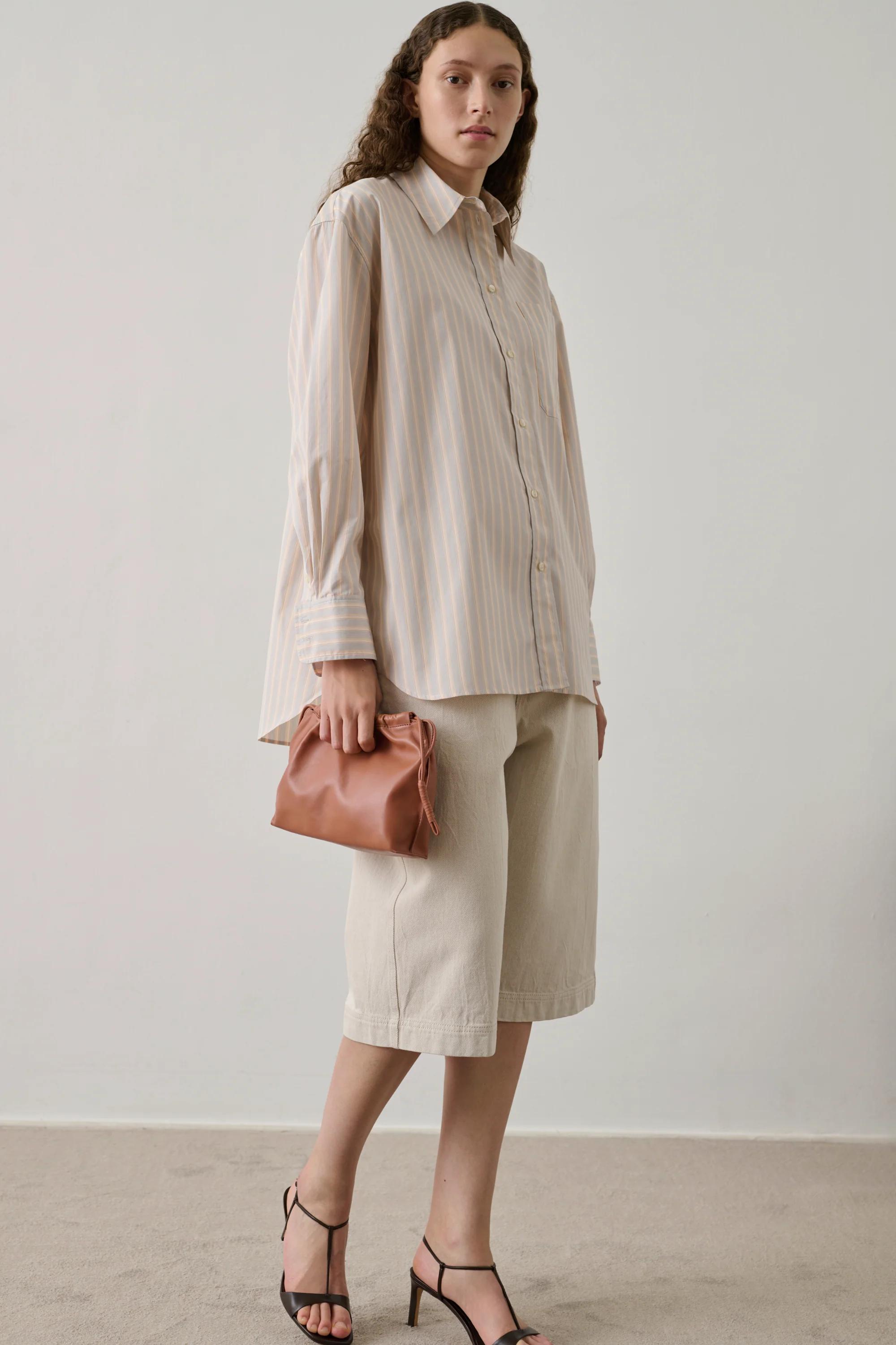 PINK SUZETTE BAG - Image 3