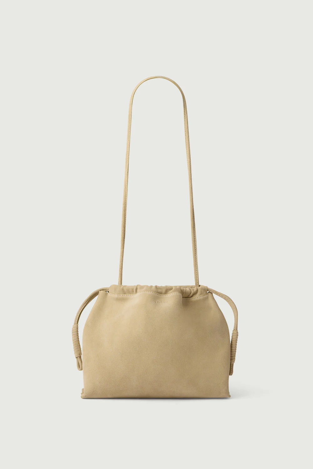 BEIGE SUZETTE BAG