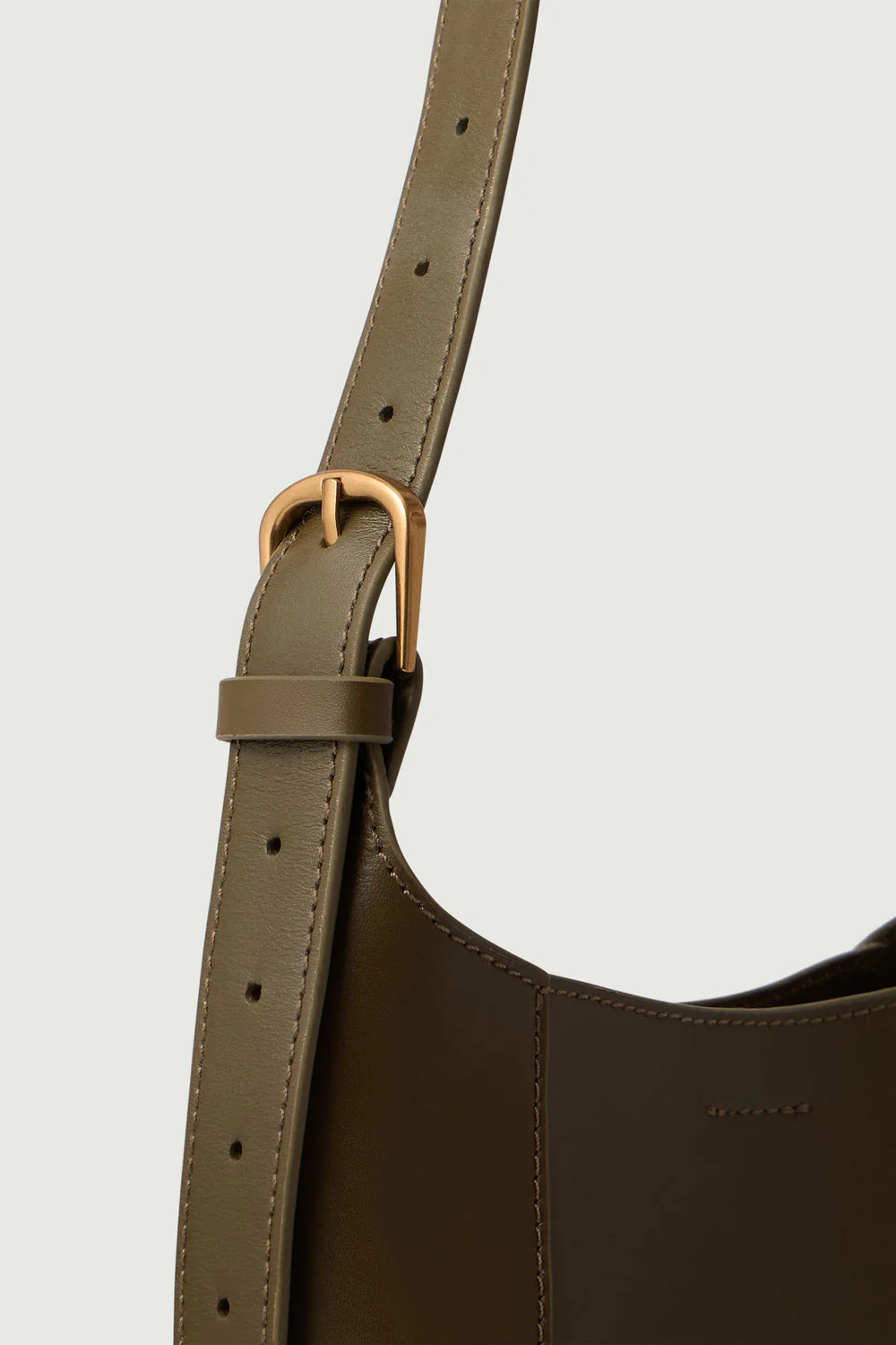 KHAKI UMA MINI BAG - Image 3