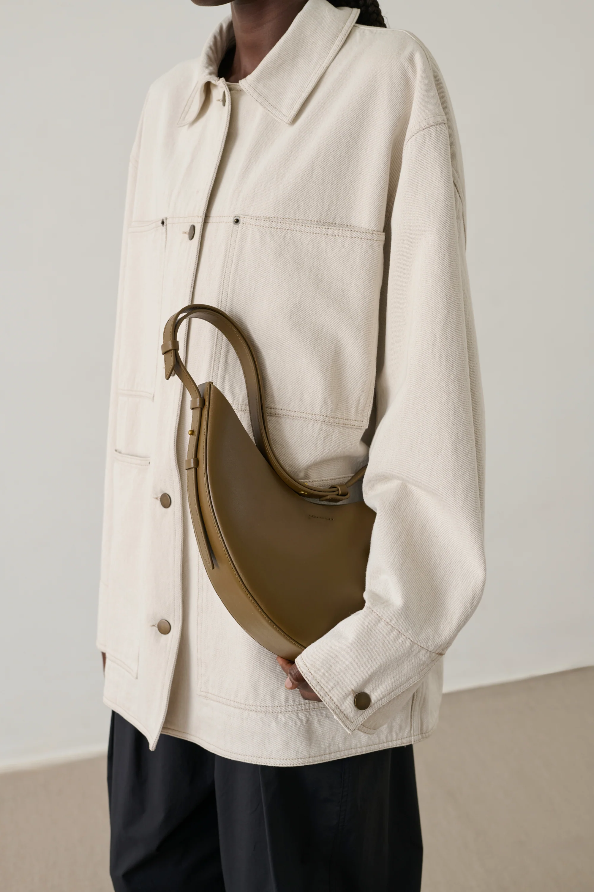 BRONZE WINO BAG - Image 2