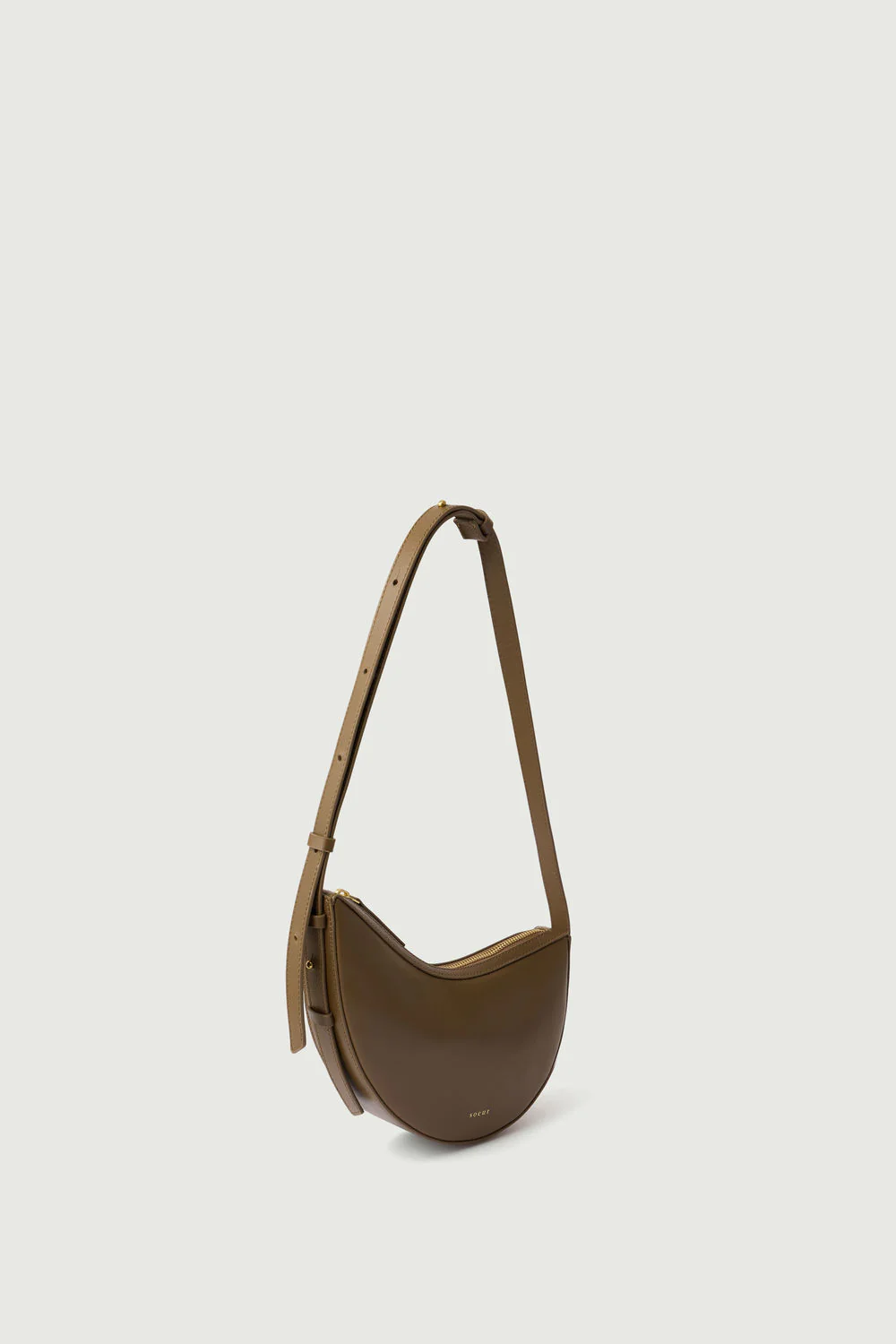 BRONZE WINO MINI BAG - Image 3