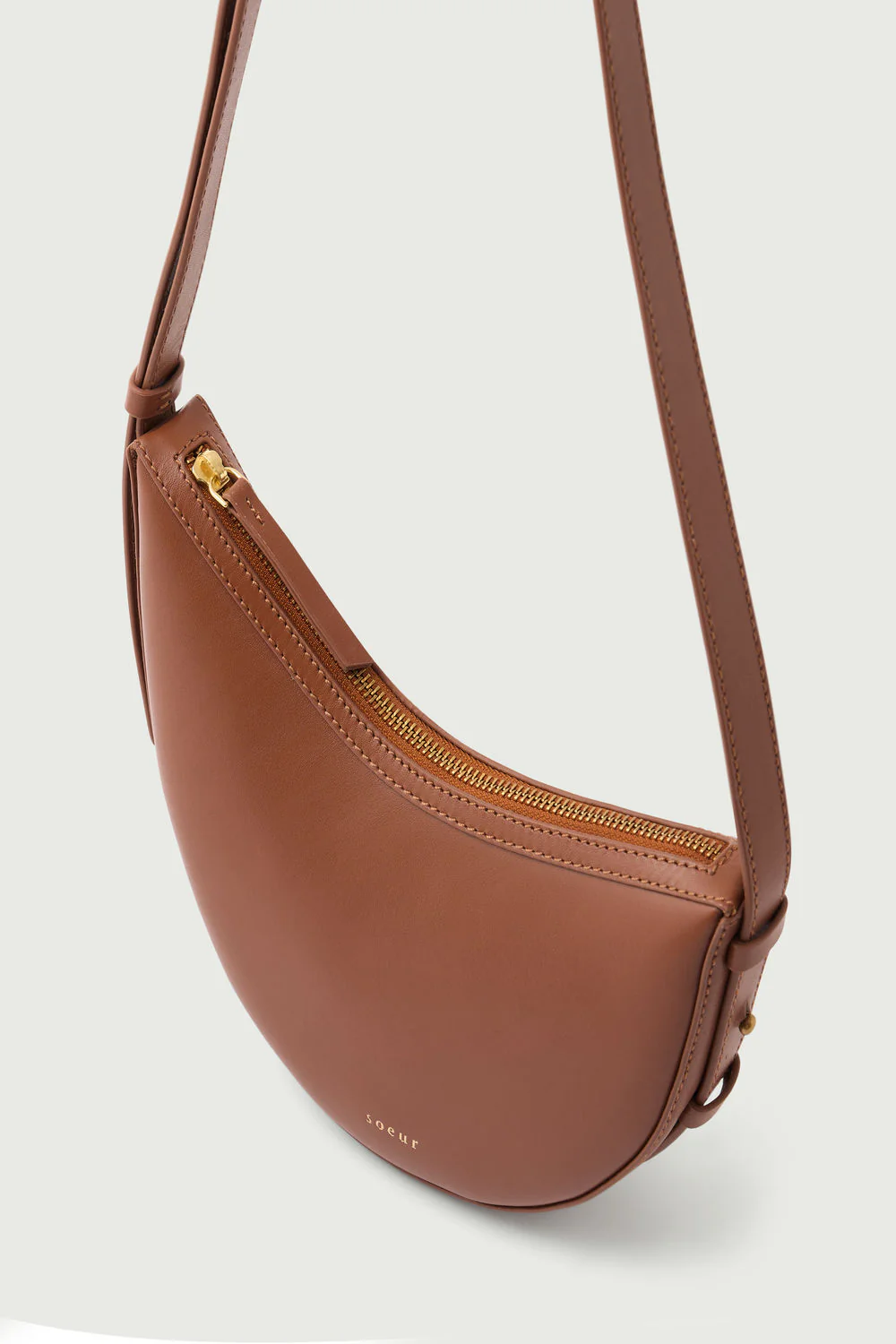 NATURAL WINO MINI BAG - Image 3