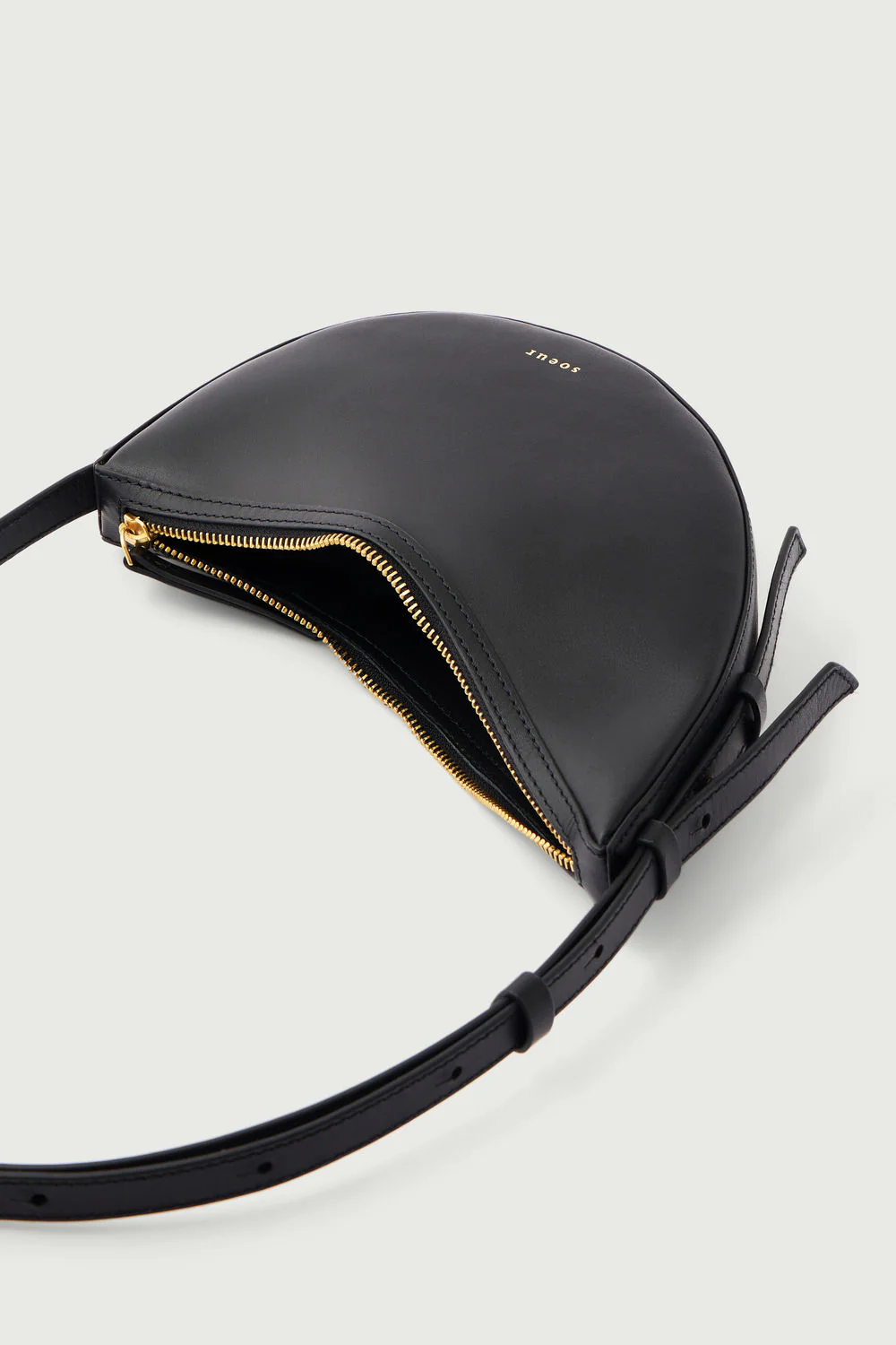 BLACK WINO MINI BAG - Image 4