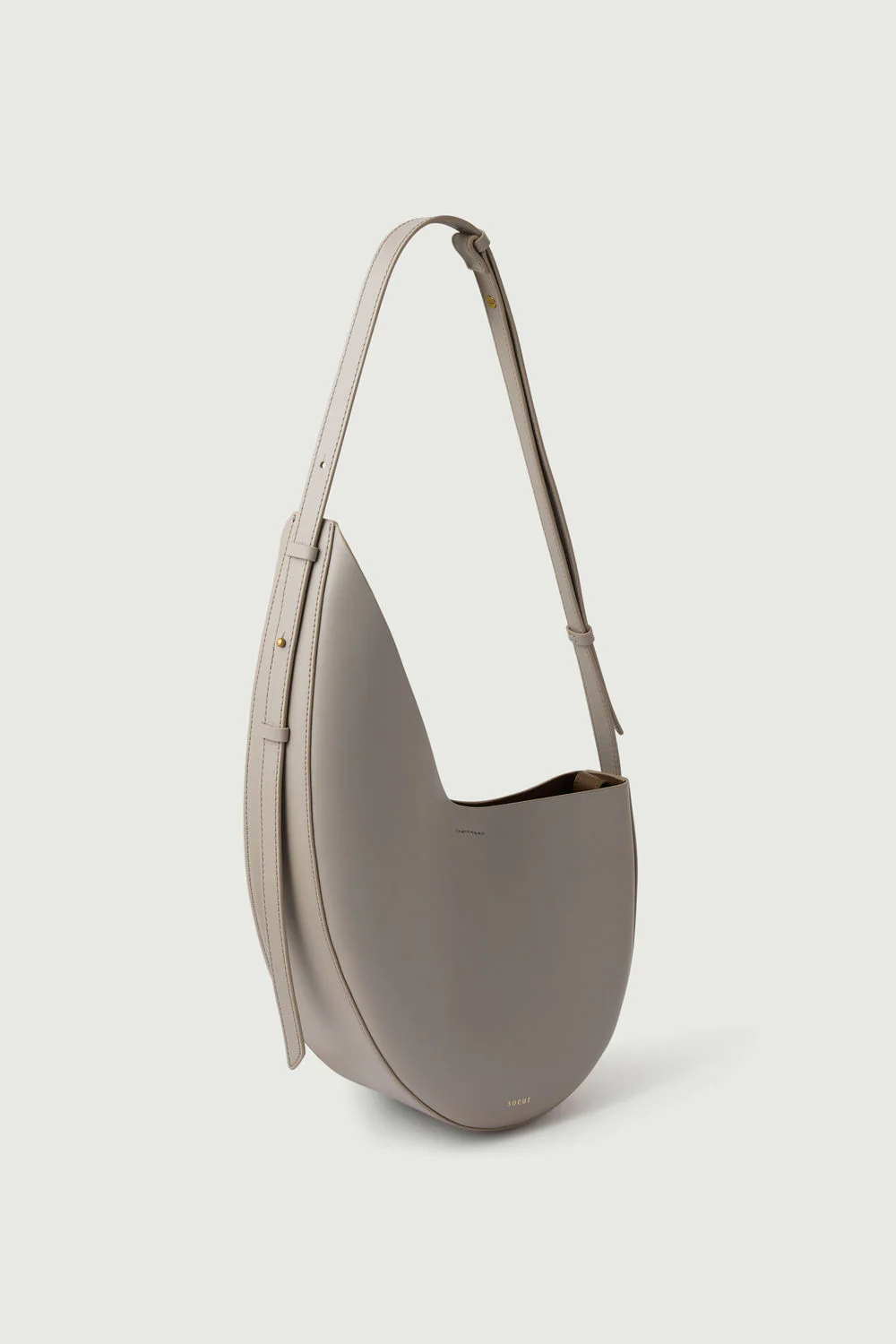 GREY WINONA BAG - Image 2