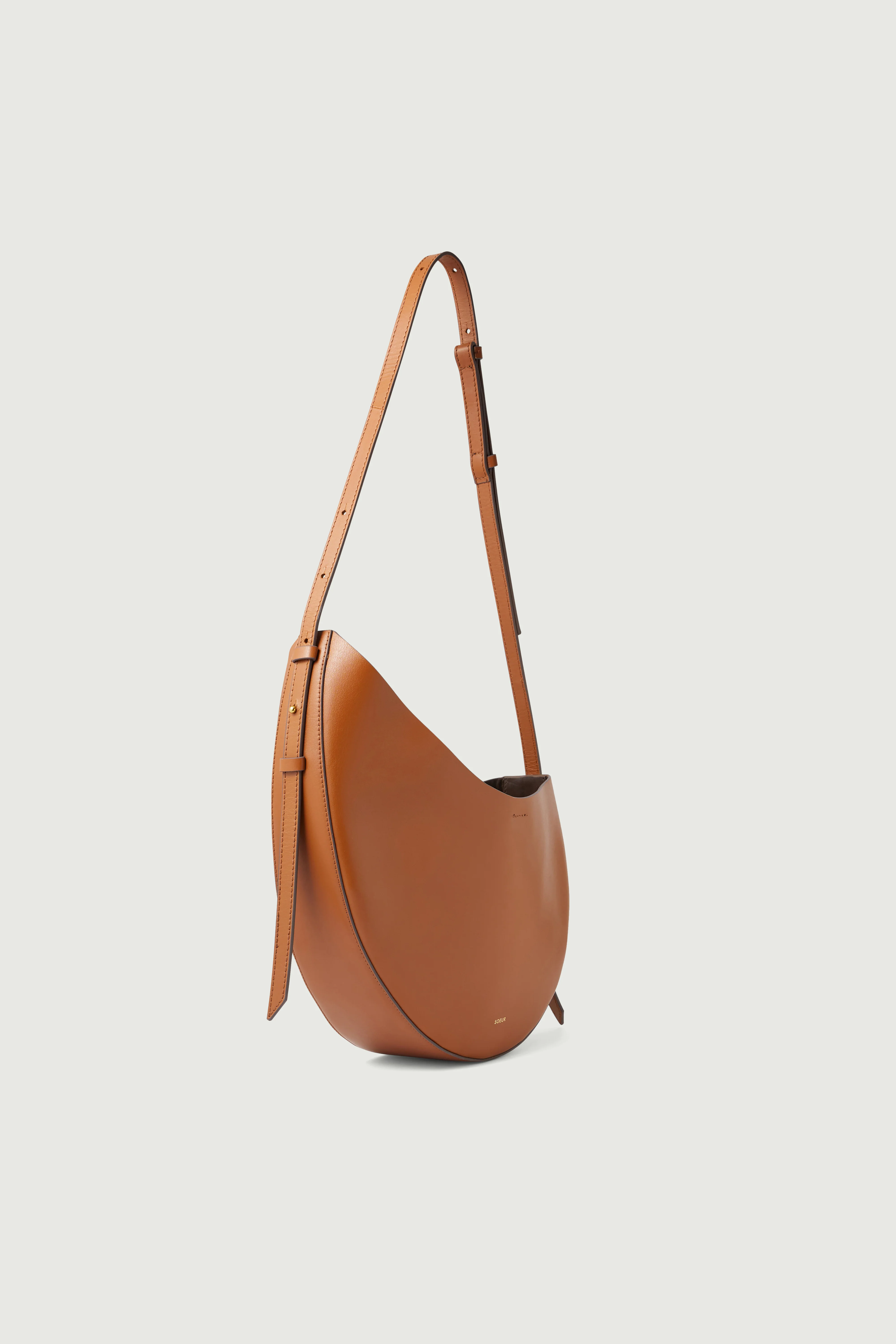 NATURAL WINONA BAG - Image 4