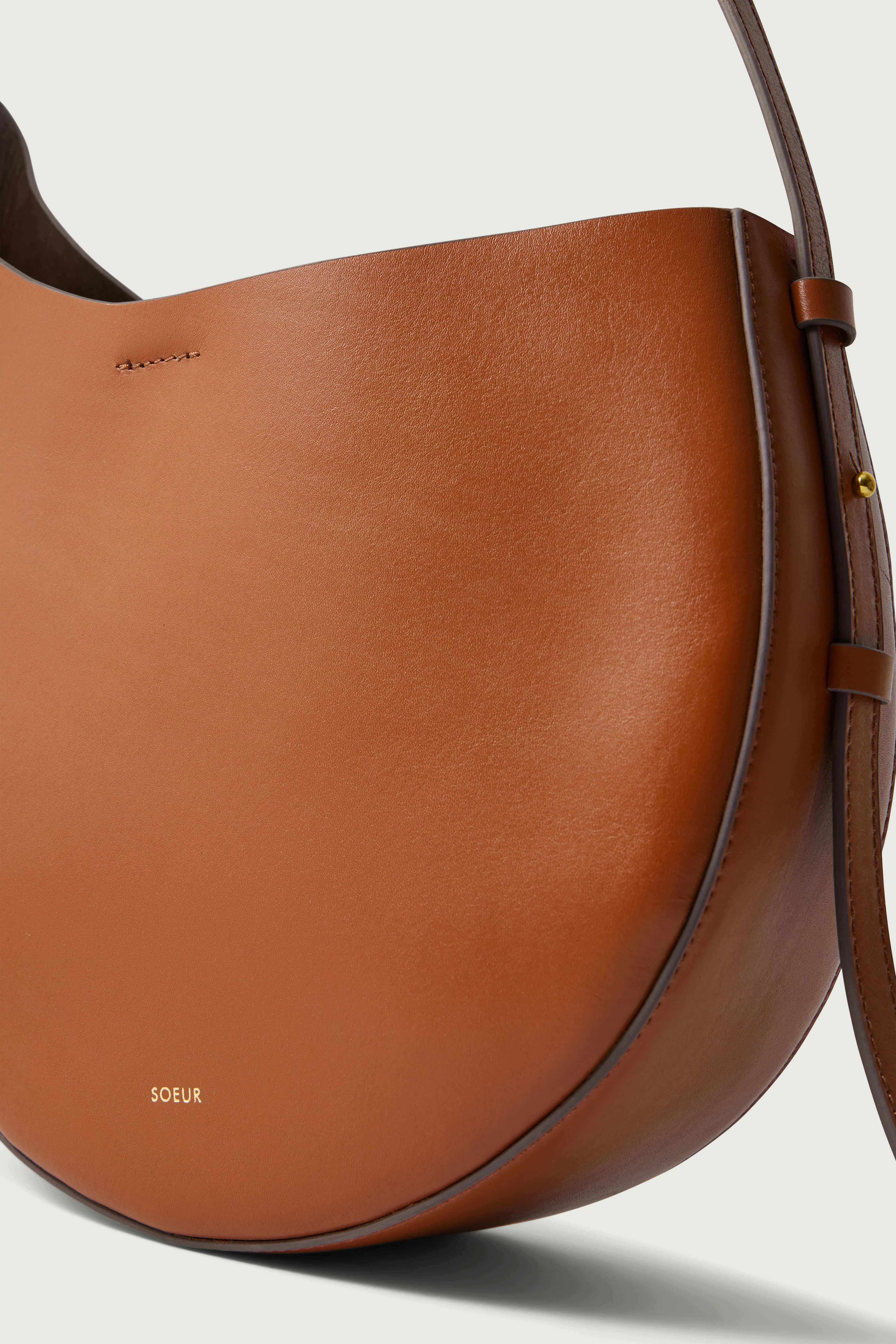 NATURAL WINONA BAG - Image 5