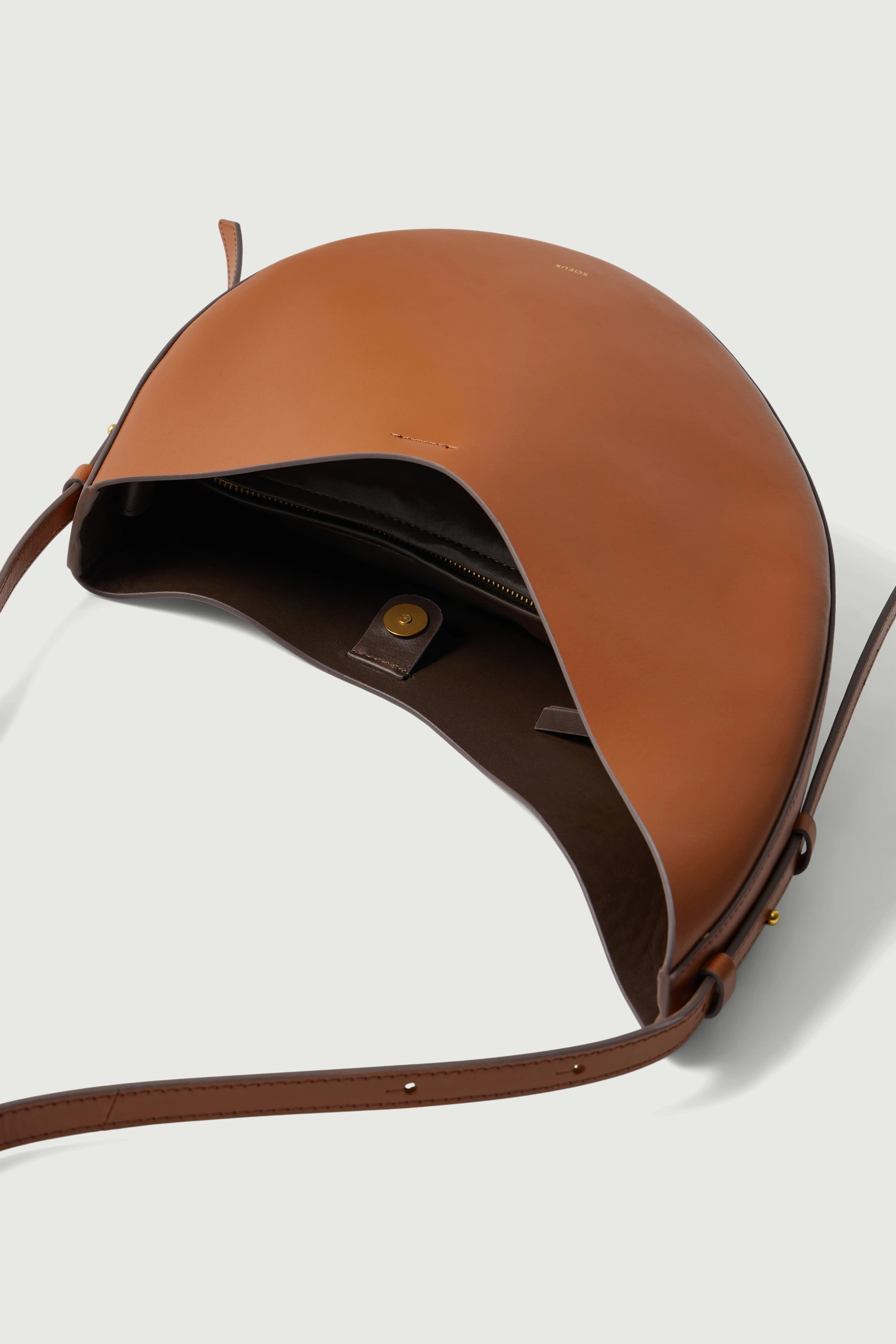 NATURAL WINONA BAG - Image 6