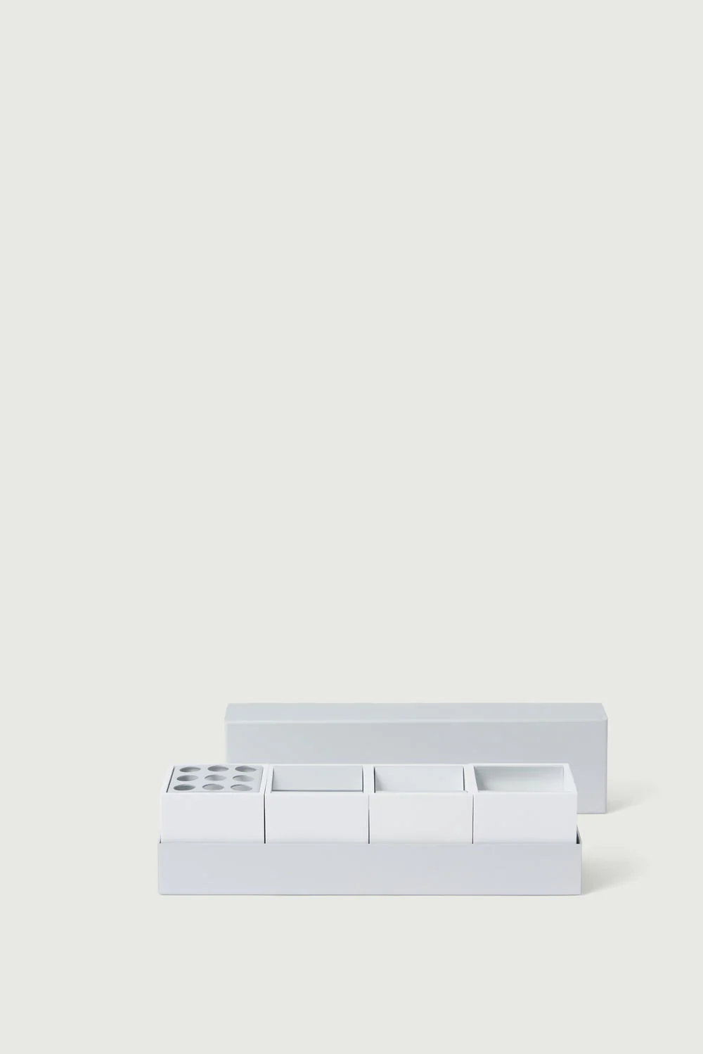 CANARY DESK SET