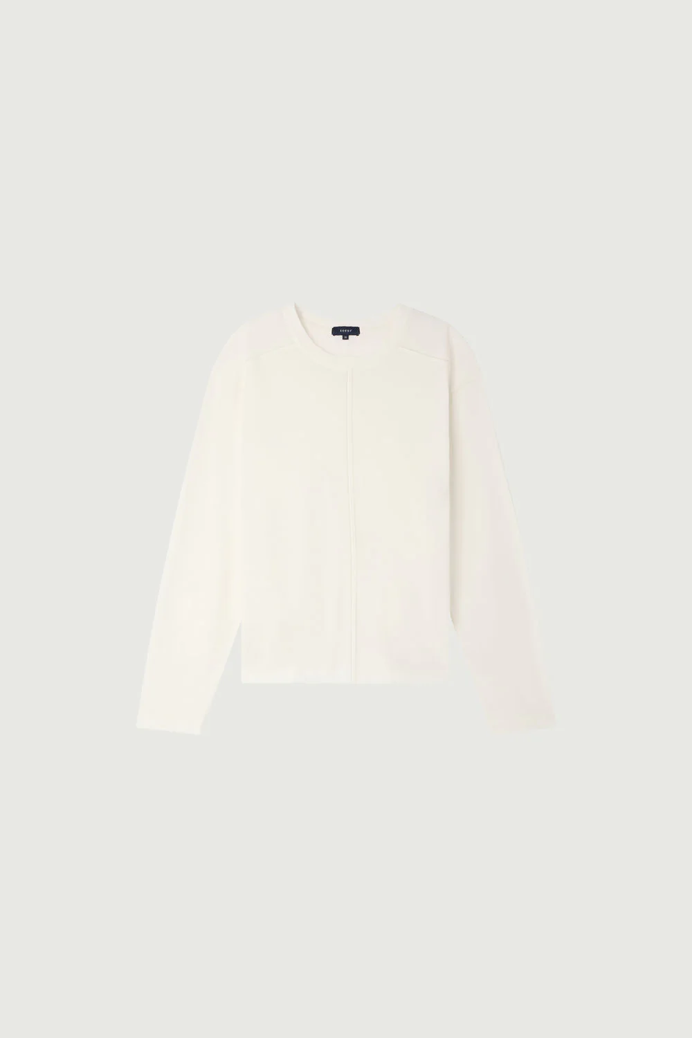 WHITE ADELIE T-SHIRT - Image 4
