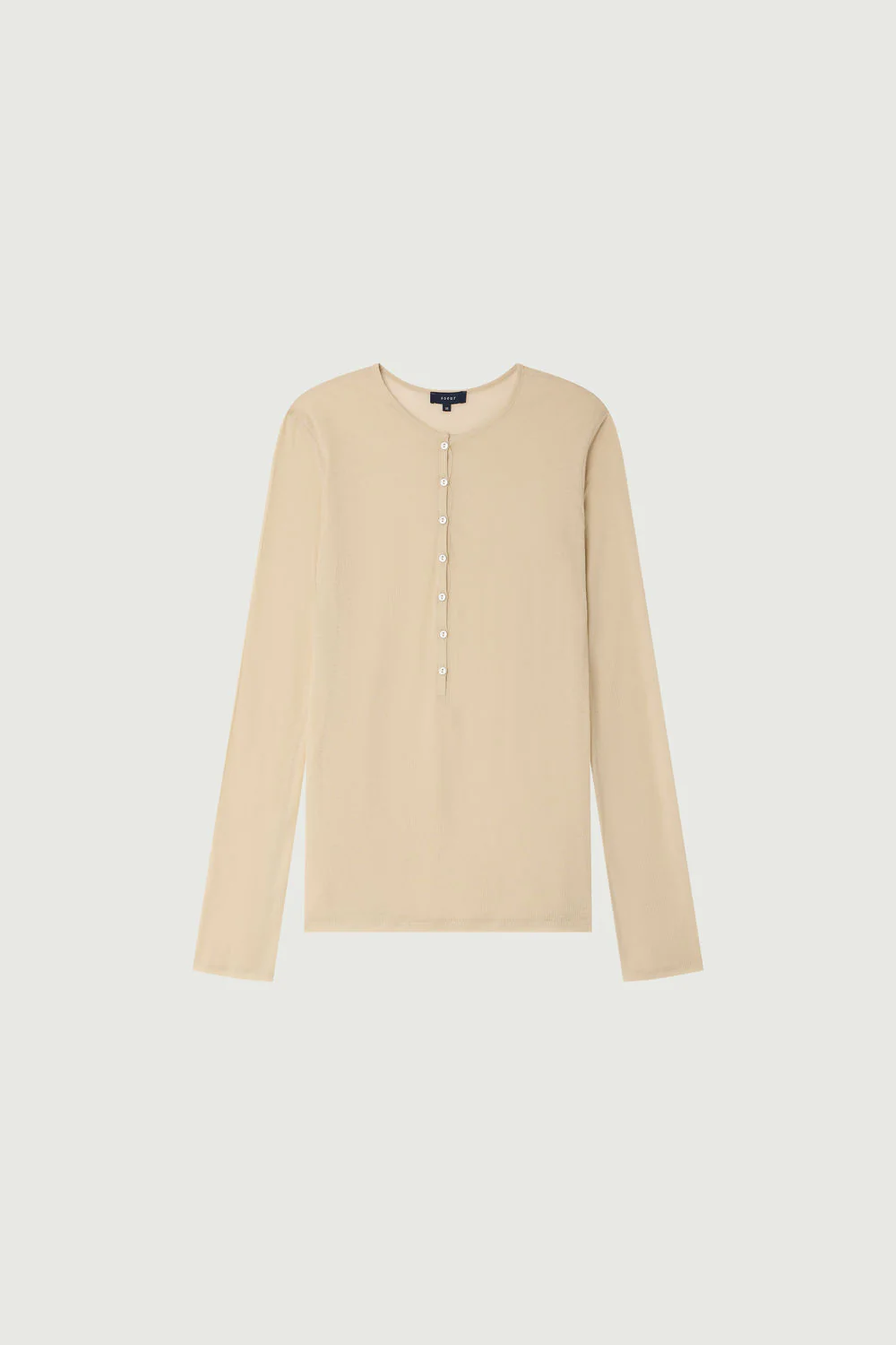ECRU ISABELLA T-SHIRT - Image 4