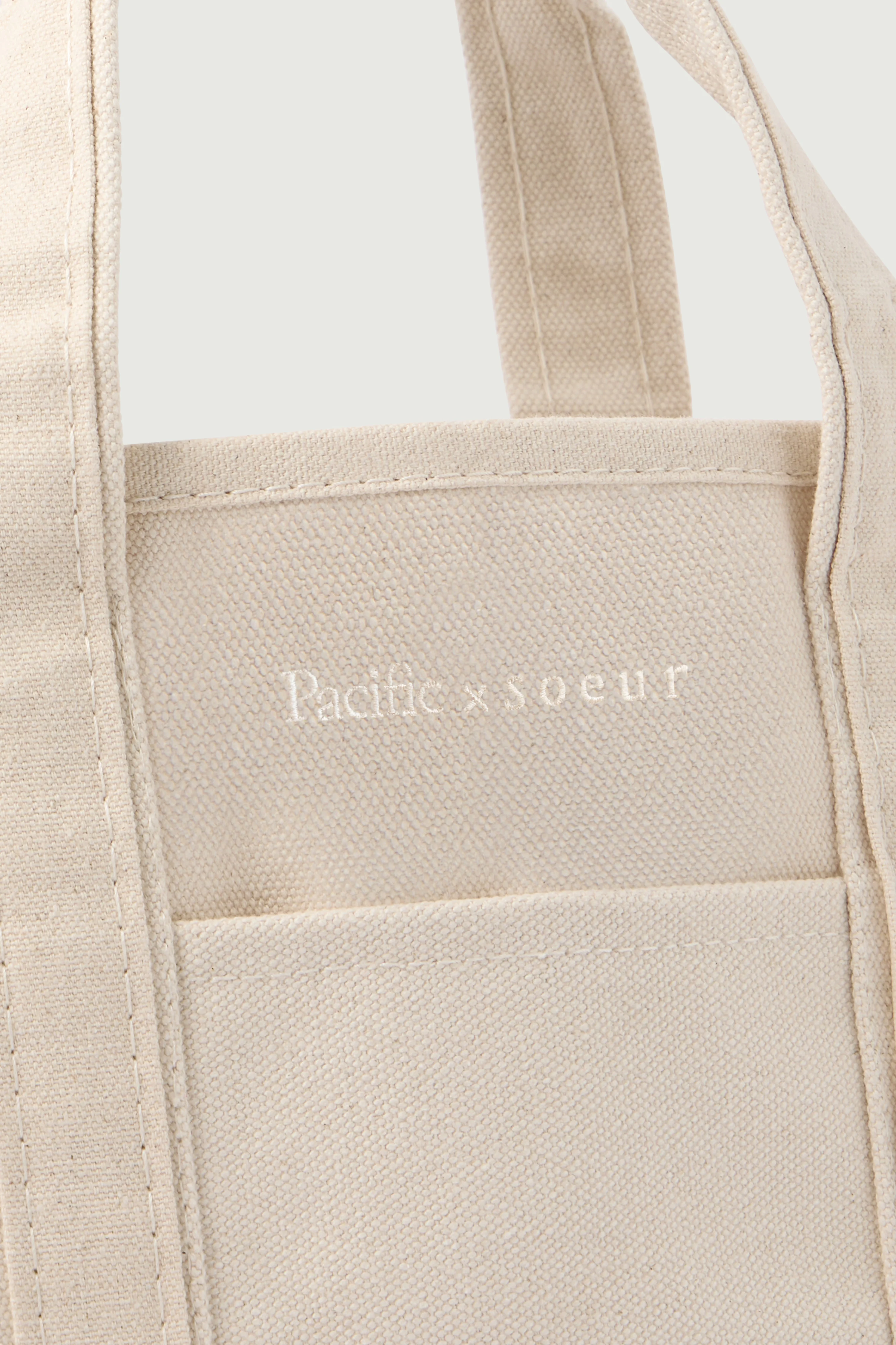 OFF-WHITE MINI BOOKS TOTE BAG - Image 4