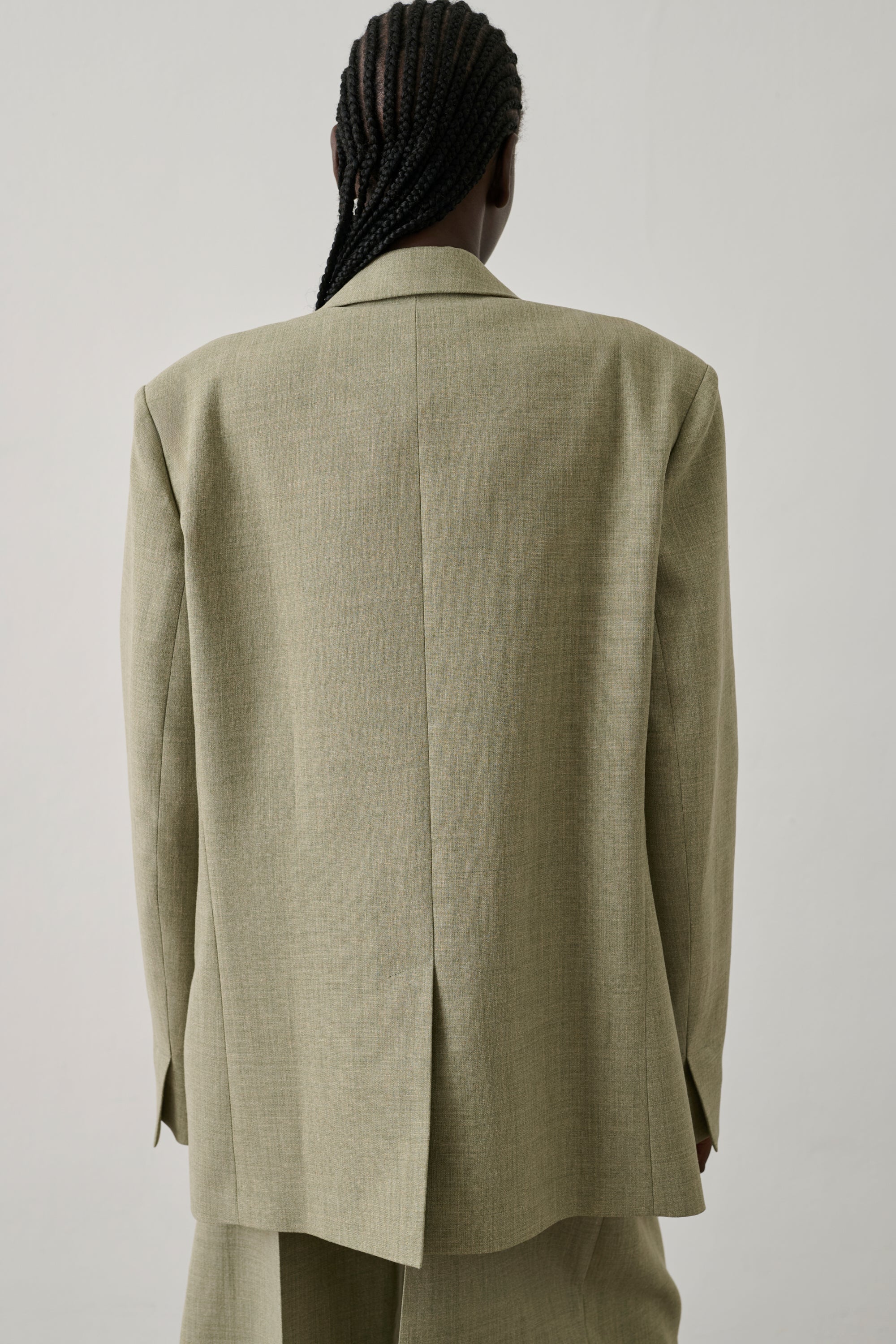 GREEN HARVEST JACKET - Image 4
