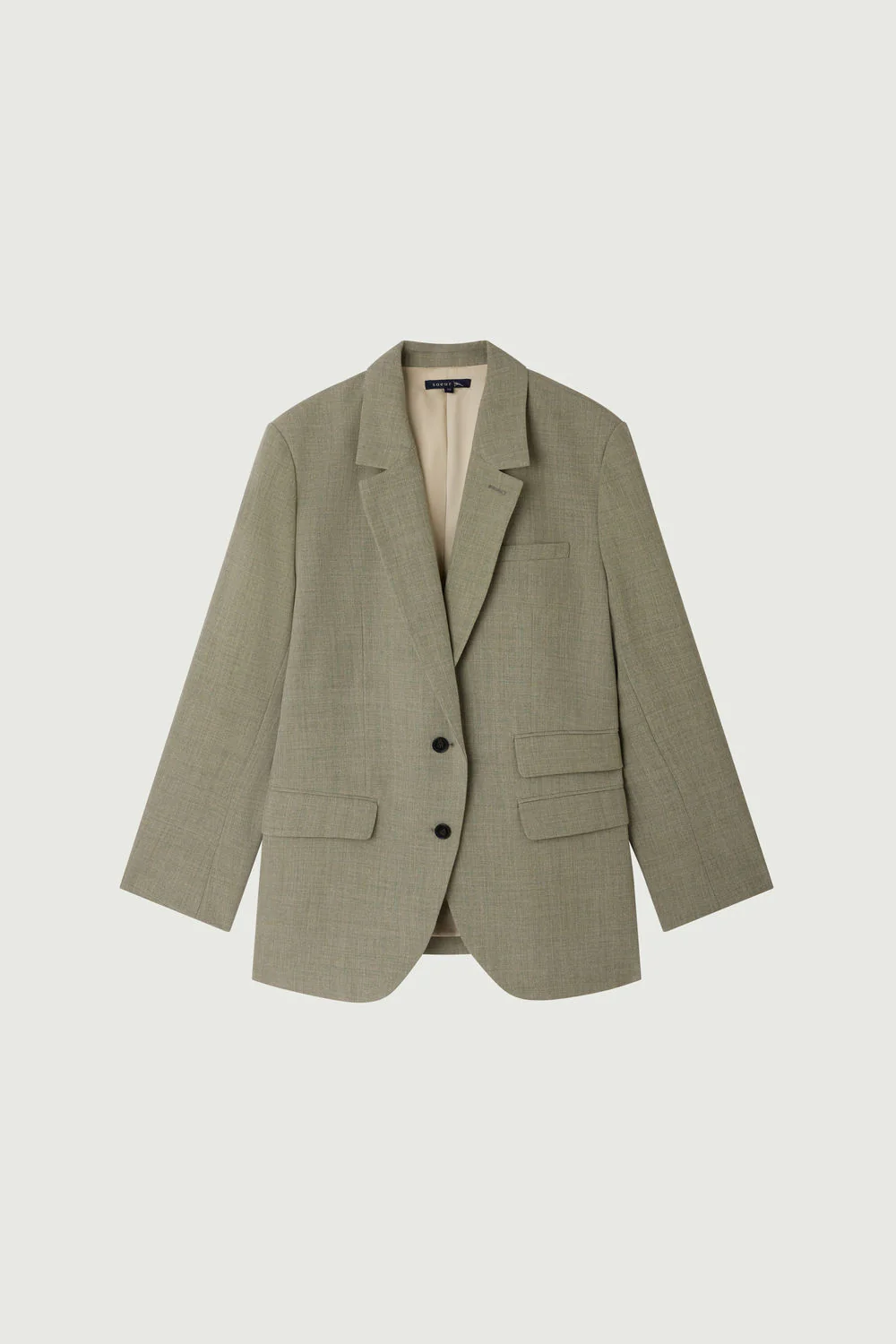GREEN HARVEST JACKET - Image 5