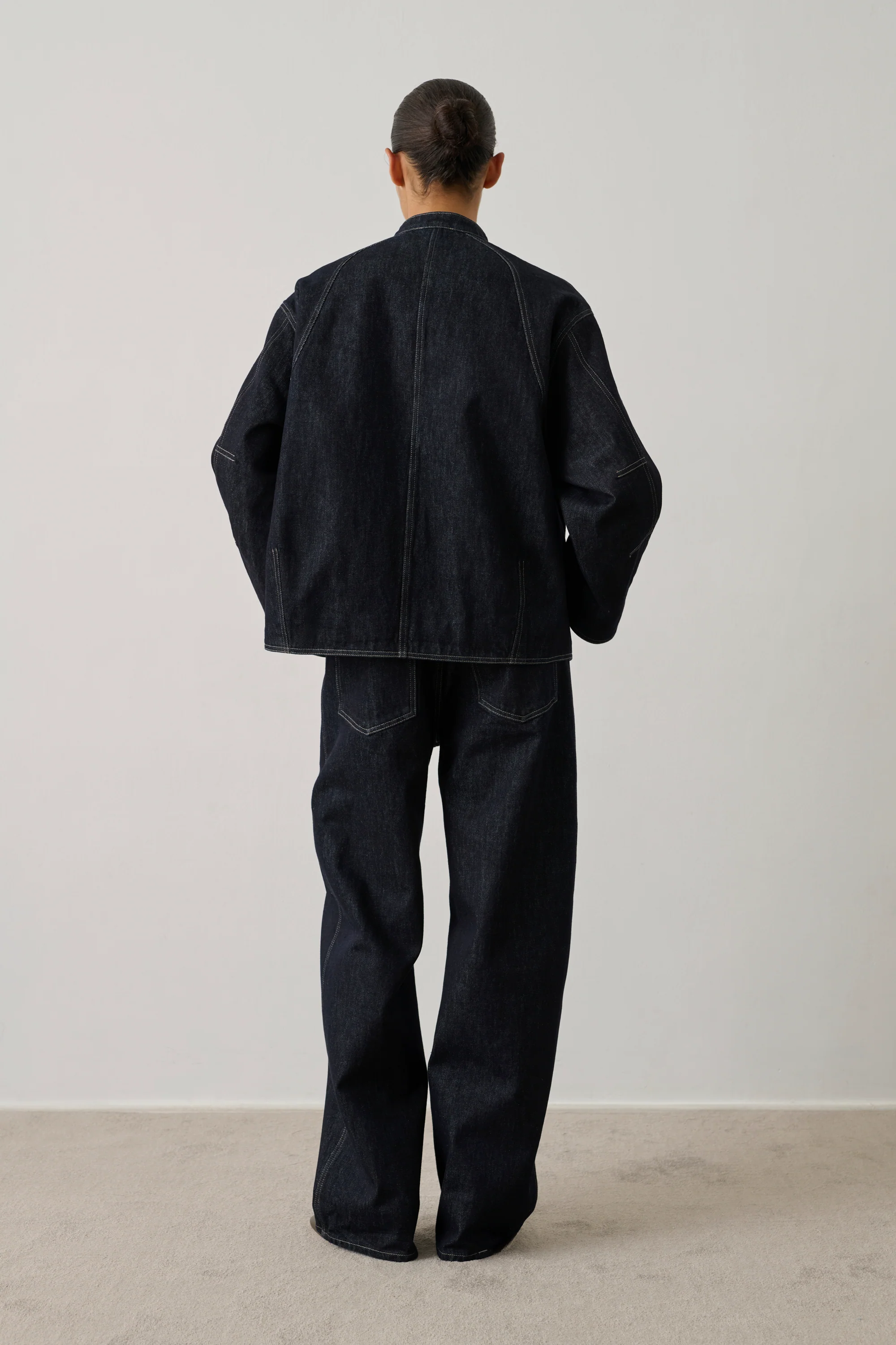 RAW ILIANA JACKET - Image 4